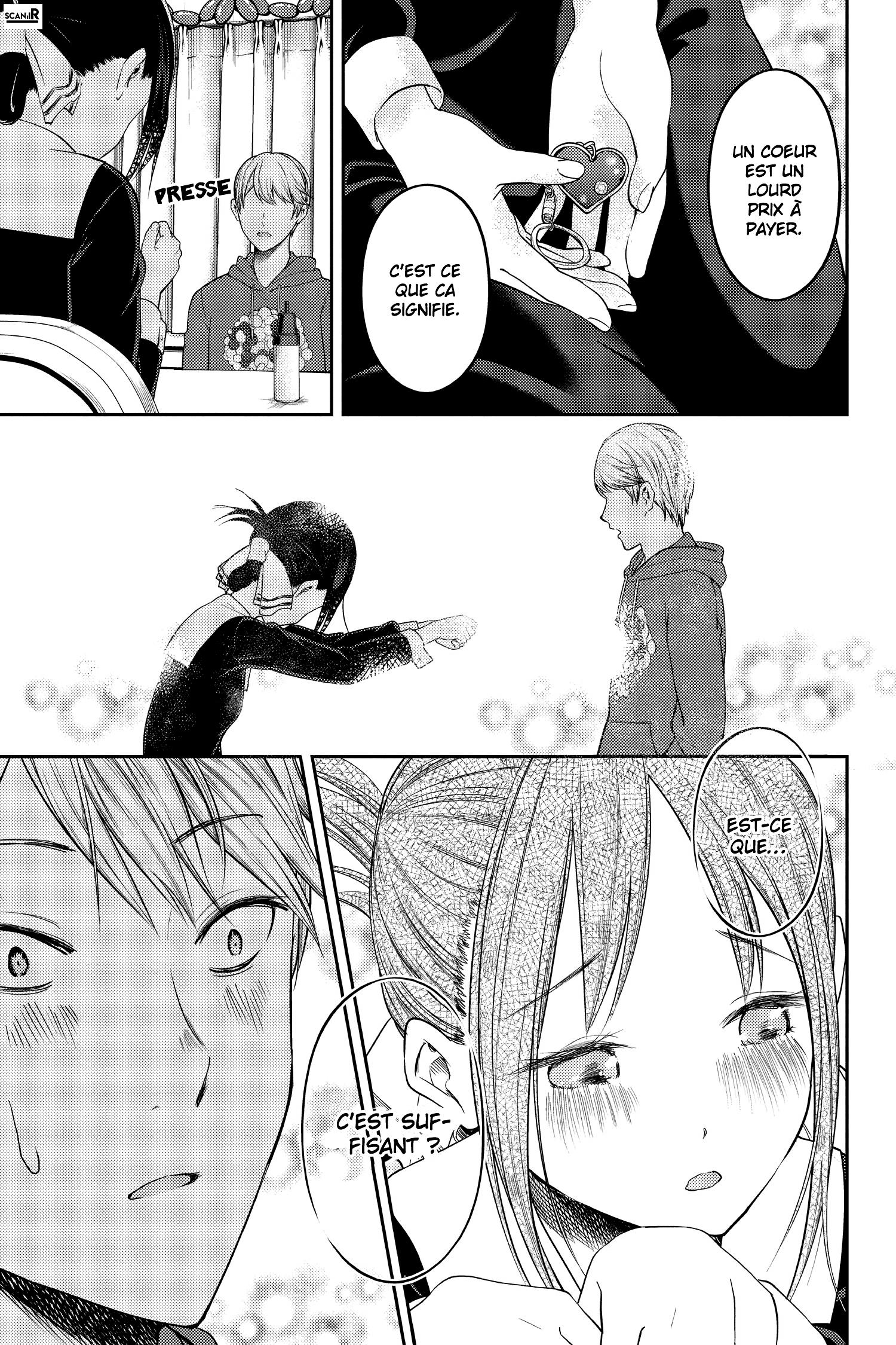 Read Kaguya-sama - Love is War Manga Online
