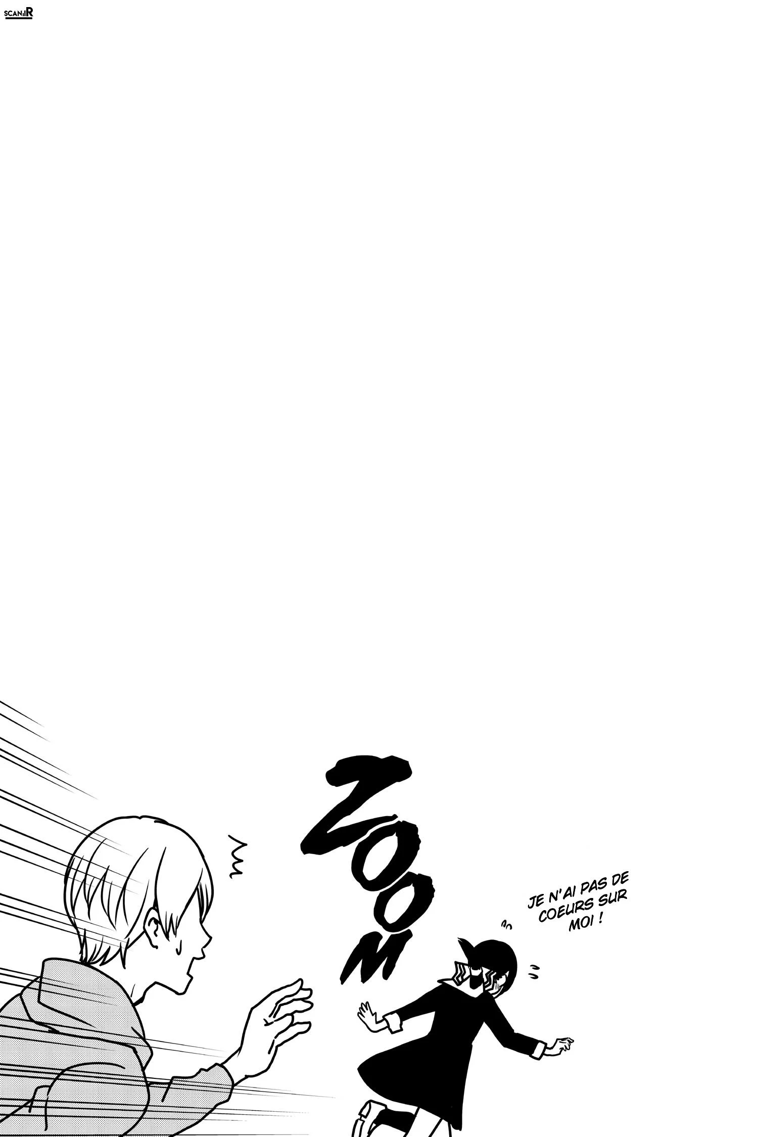 Read Kaguya-sama - Love is War Manga Online