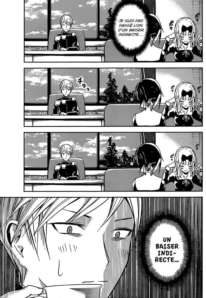 Read Kaguya-sama - Love is War Manga Online
