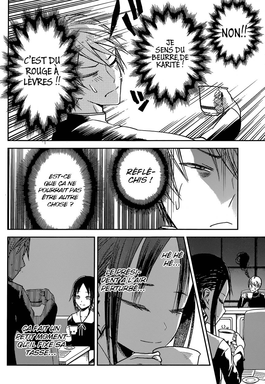 Read Kaguya-sama - Love is War Manga Online