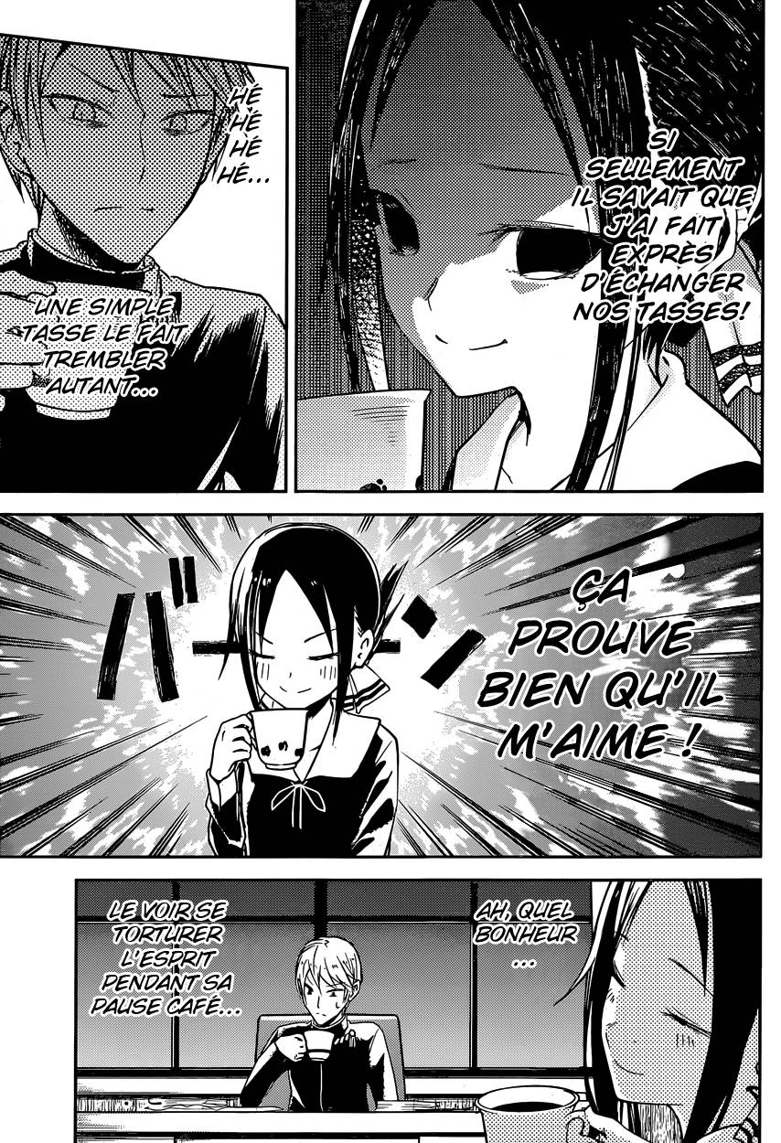 Read Kaguya-sama - Love is War Manga Online