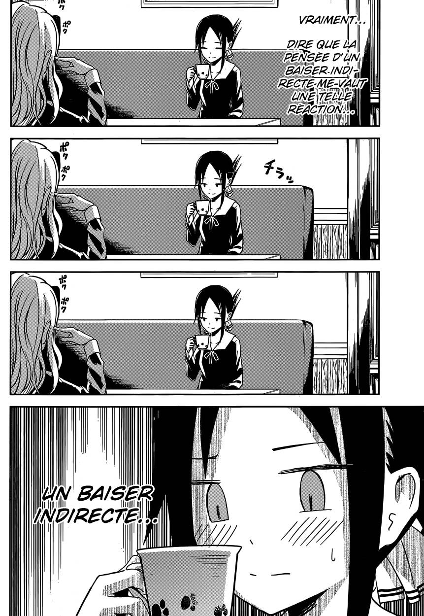 Read Kaguya-sama - Love is War Manga Online