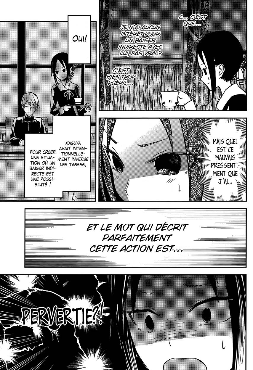 Read Kaguya-sama - Love is War Manga Online