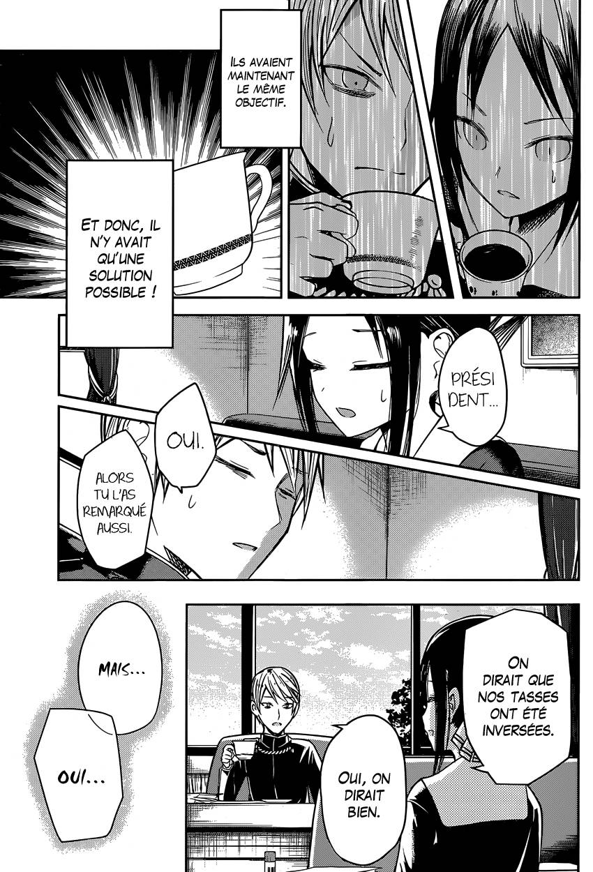 Read Kaguya-sama - Love is War Manga Online