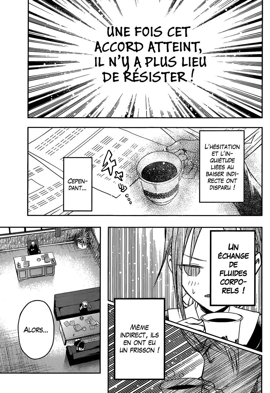 Read Kaguya-sama - Love is War Manga Online