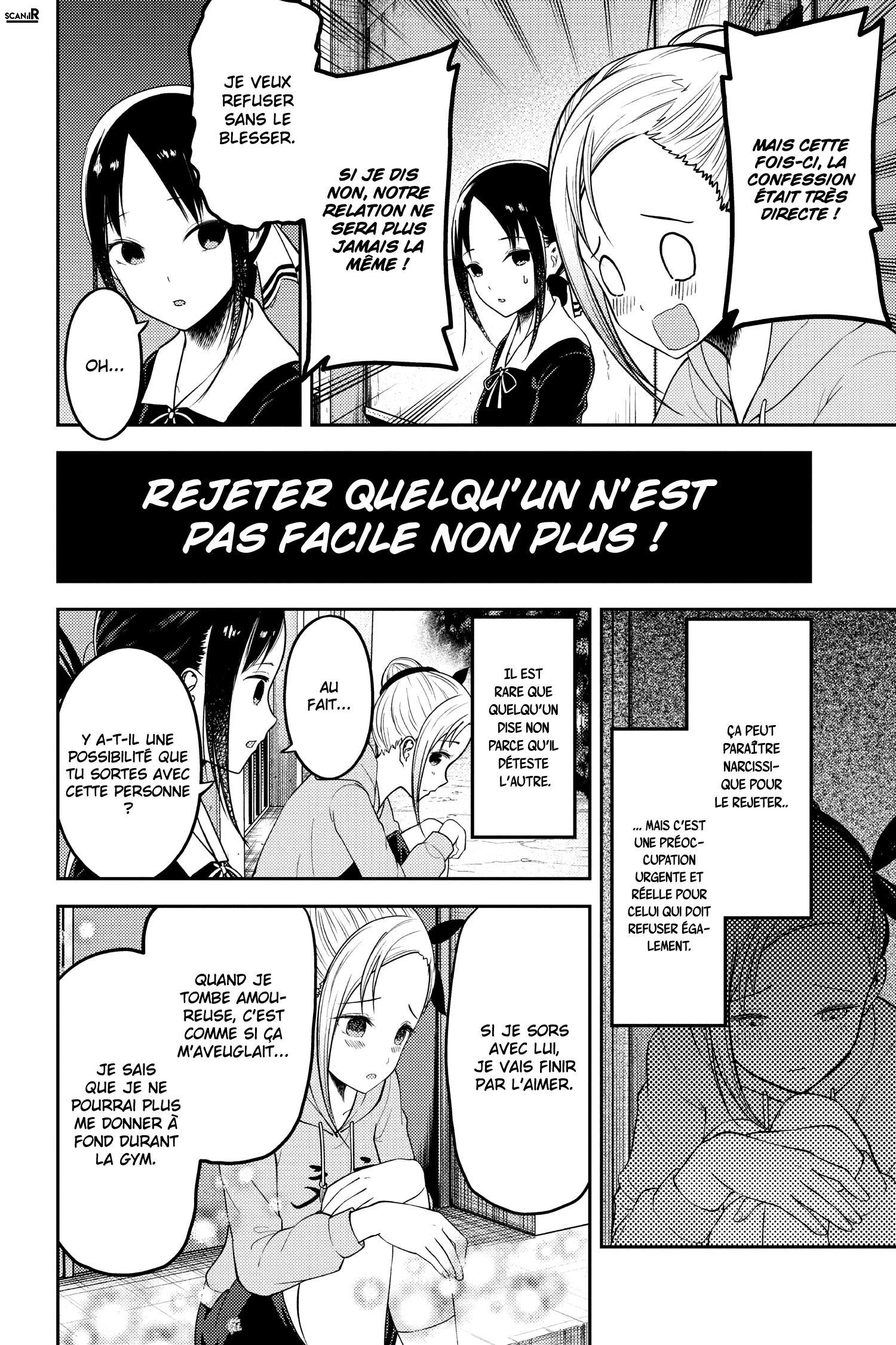 Read Kaguya-sama - Love is War Manga Online