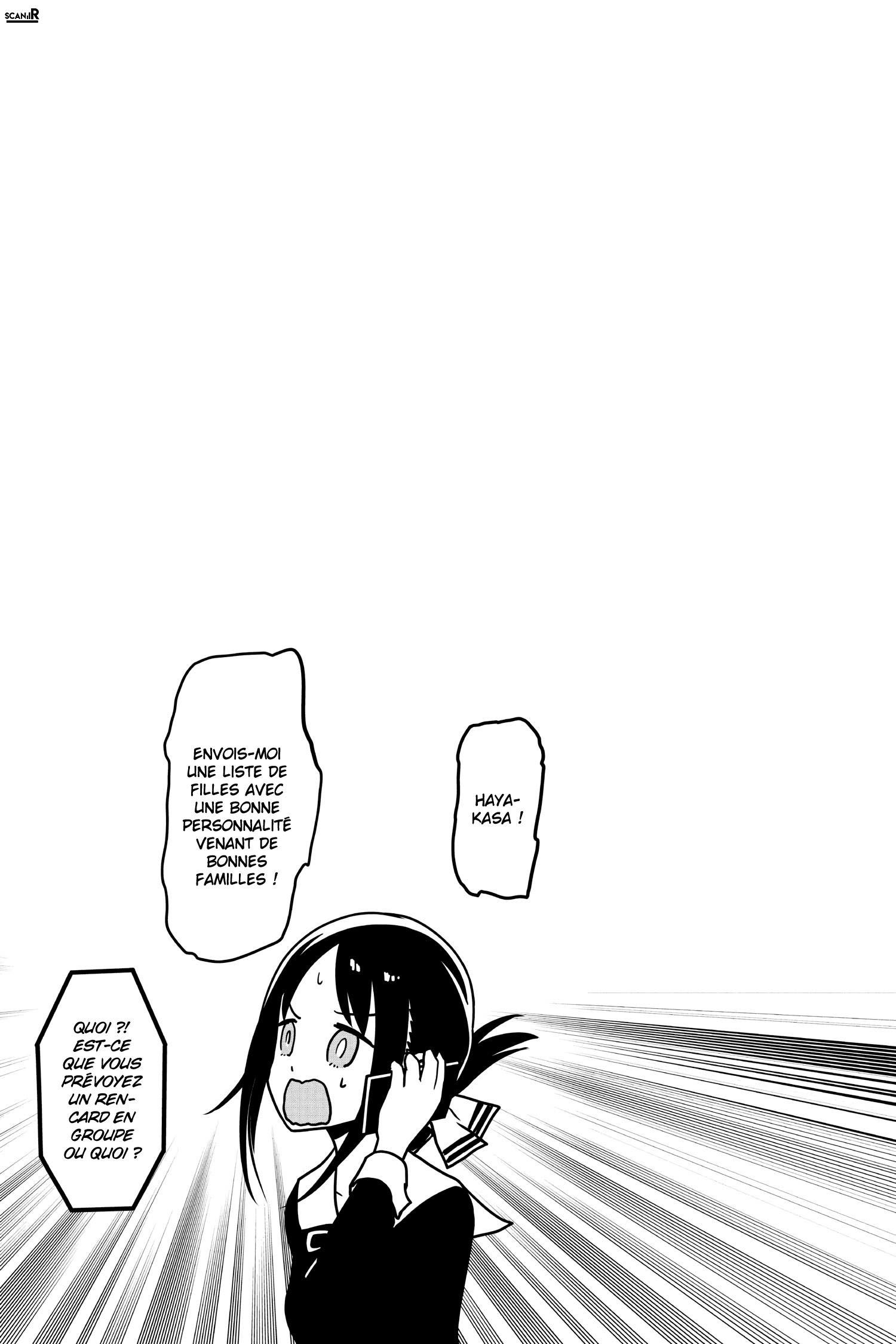 Read Kaguya-sama - Love is War Manga Online