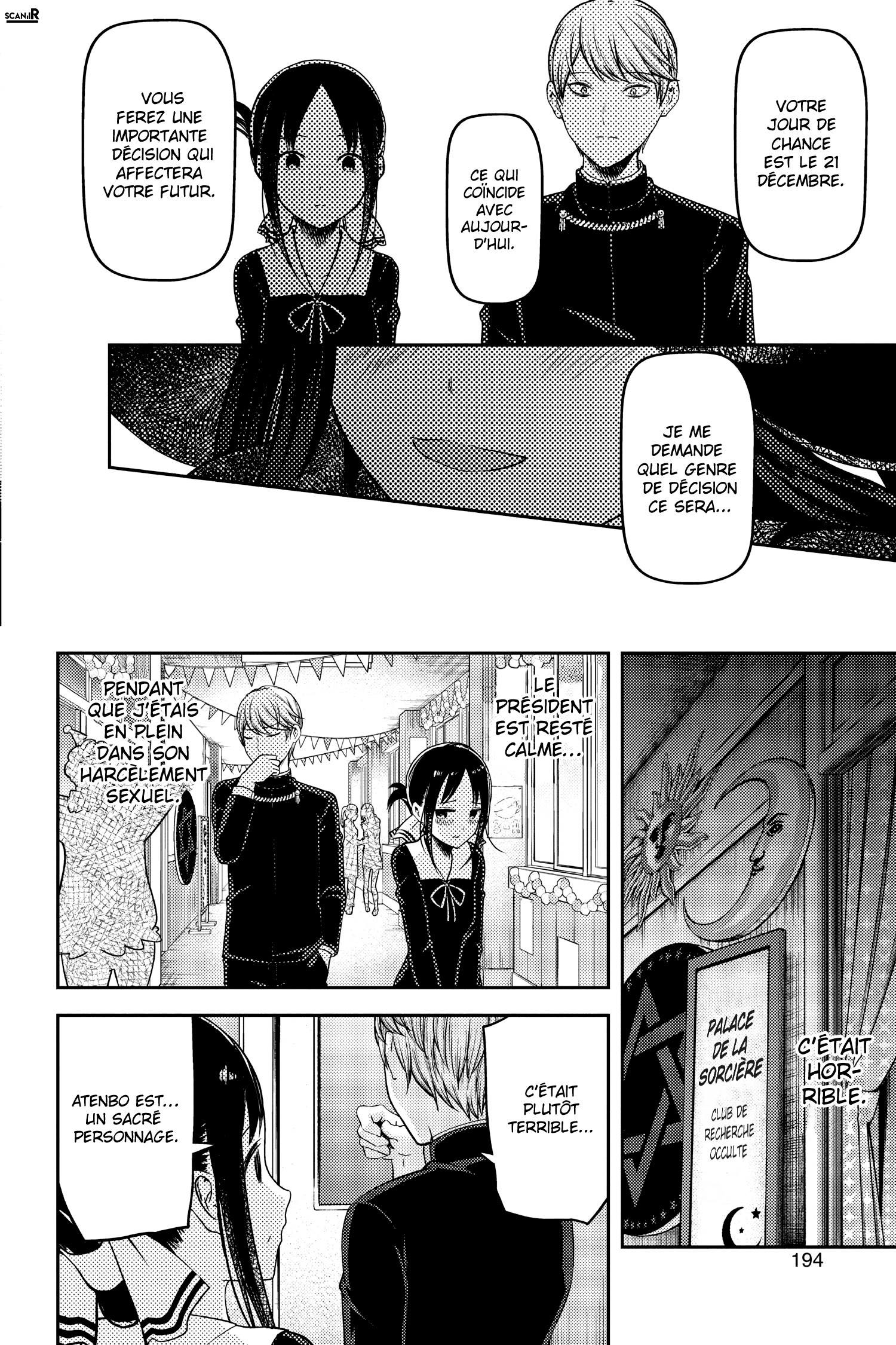 Read Kaguya-sama - Love is War Manga Online