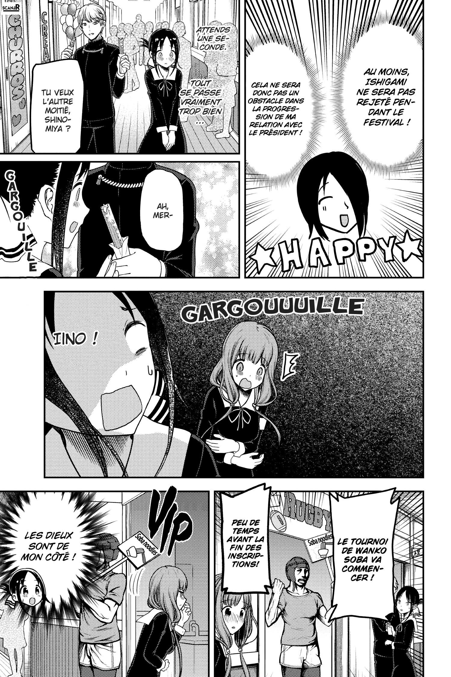 Read Kaguya-sama - Love is War Manga Online