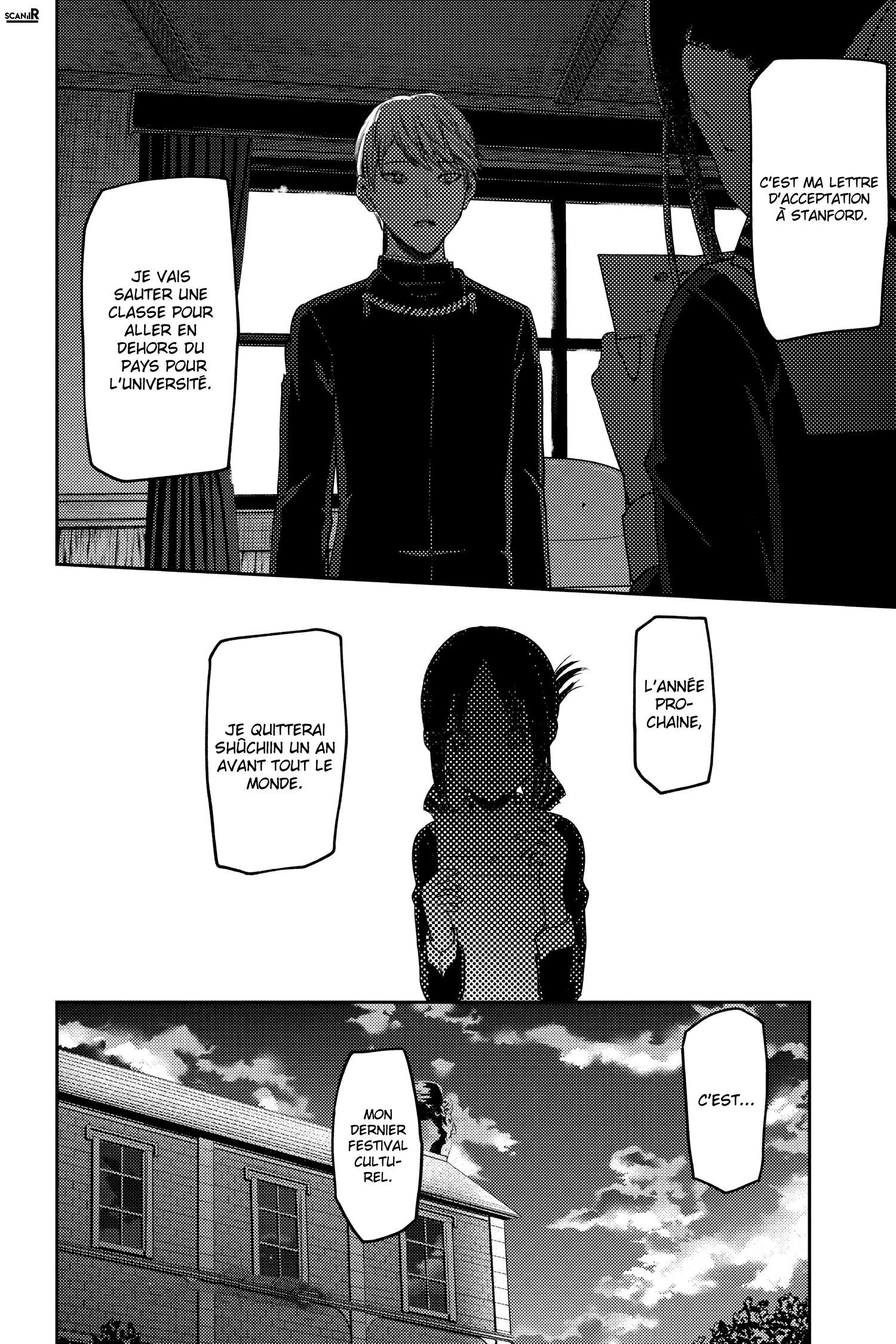 Read Kaguya-sama - Love is War Manga Online