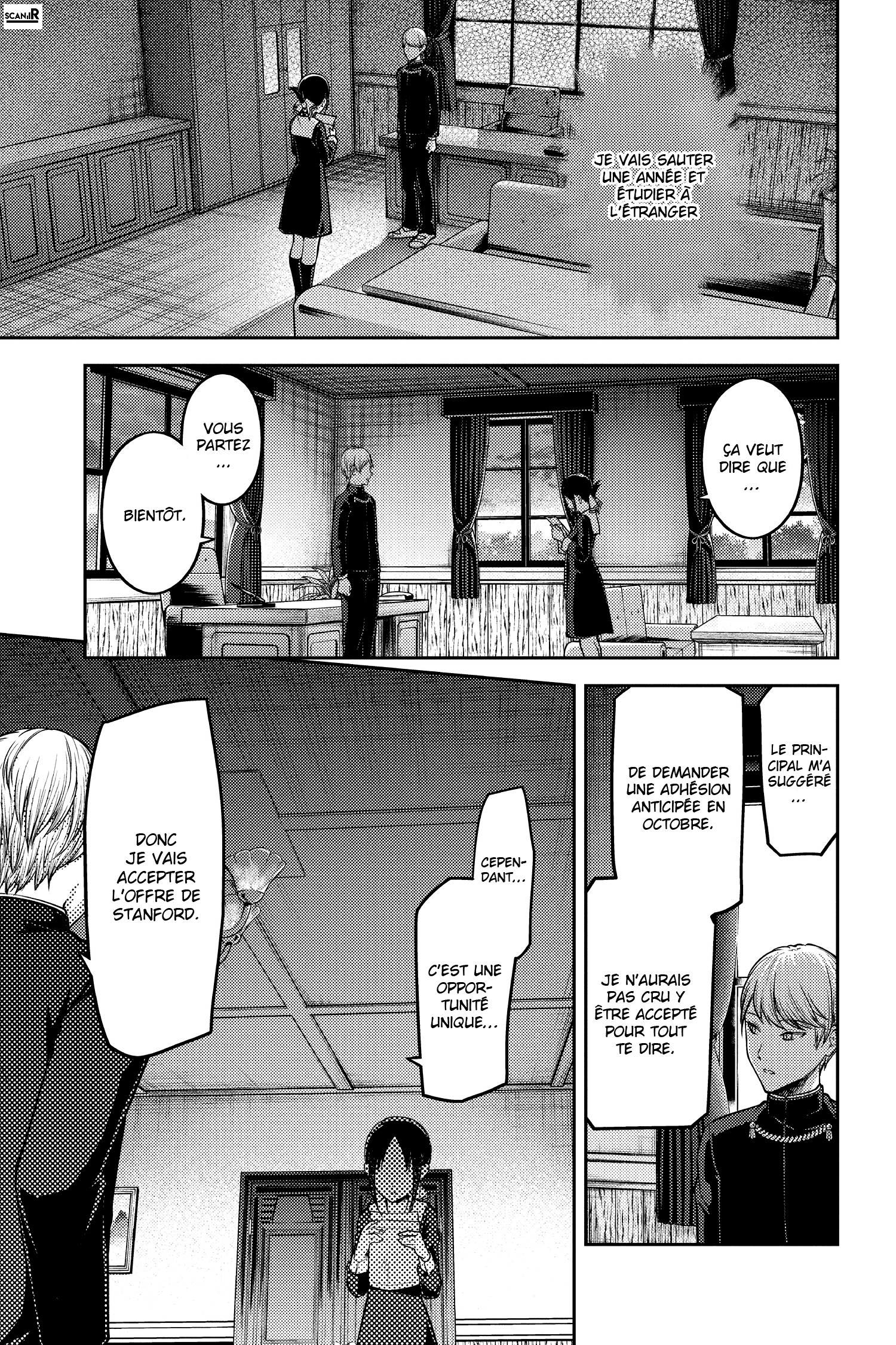 Read Kaguya-sama - Love is War Manga Online