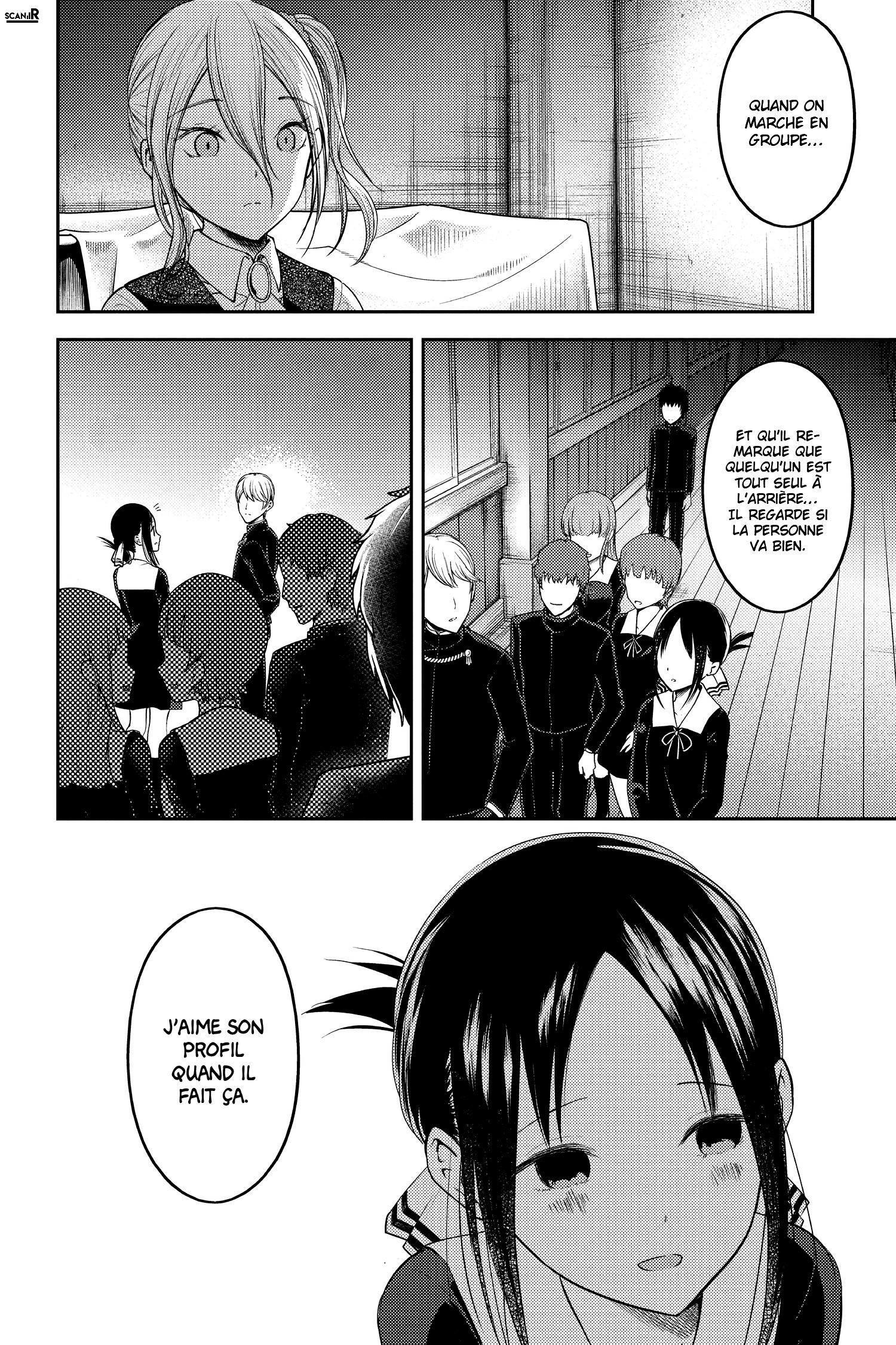 Read Kaguya-sama - Love is War Manga Online