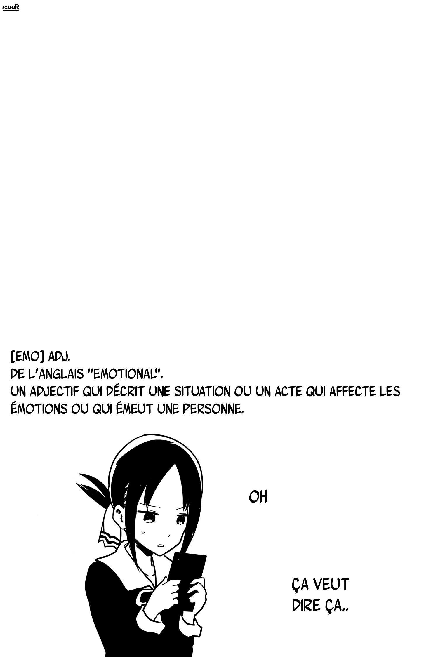Read Kaguya-sama - Love is War Manga Online