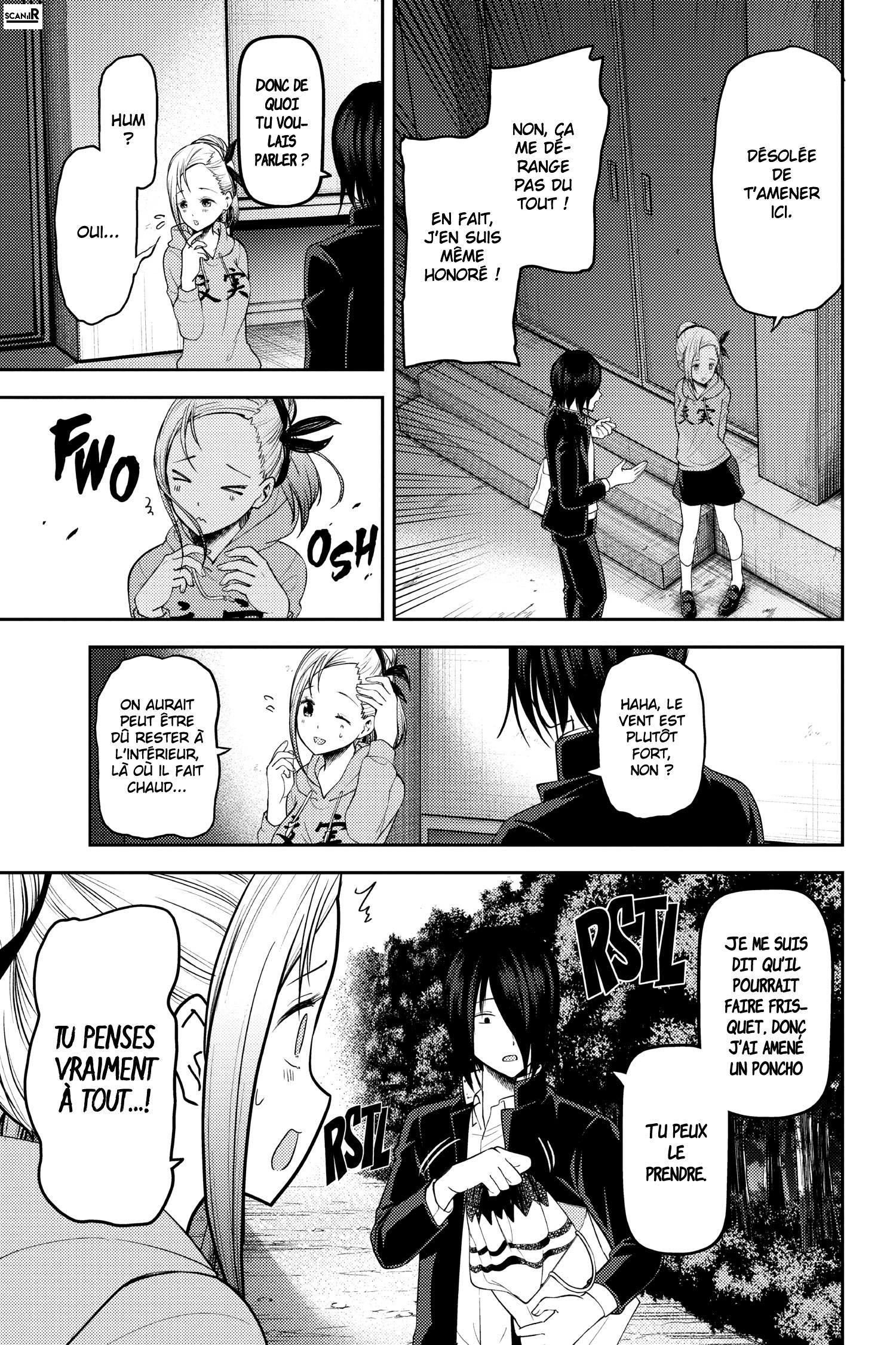Read Kaguya-sama - Love is War Manga Online
