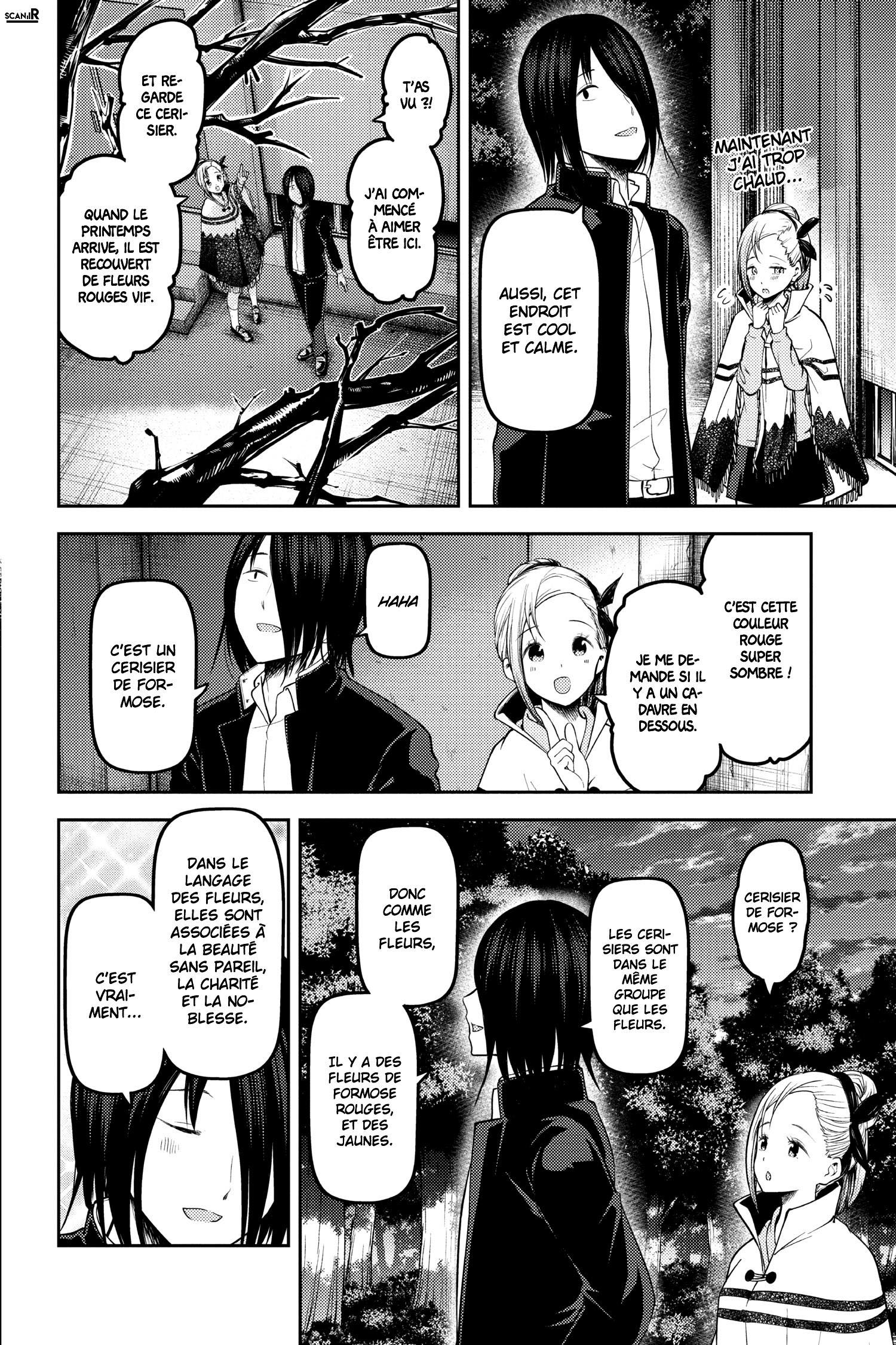 Read Kaguya-sama - Love is War Manga Online