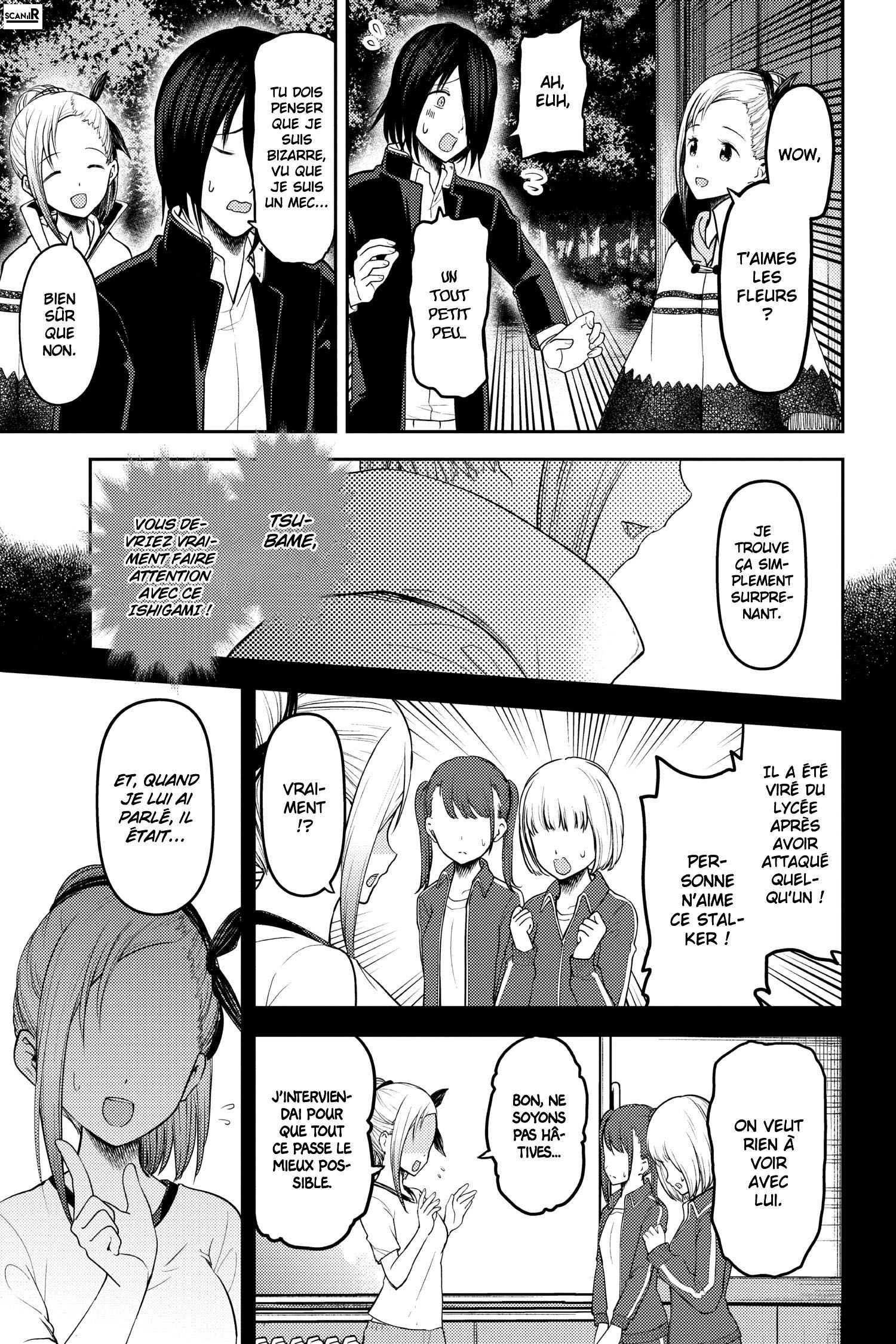 Read Kaguya-sama - Love is War Manga Online