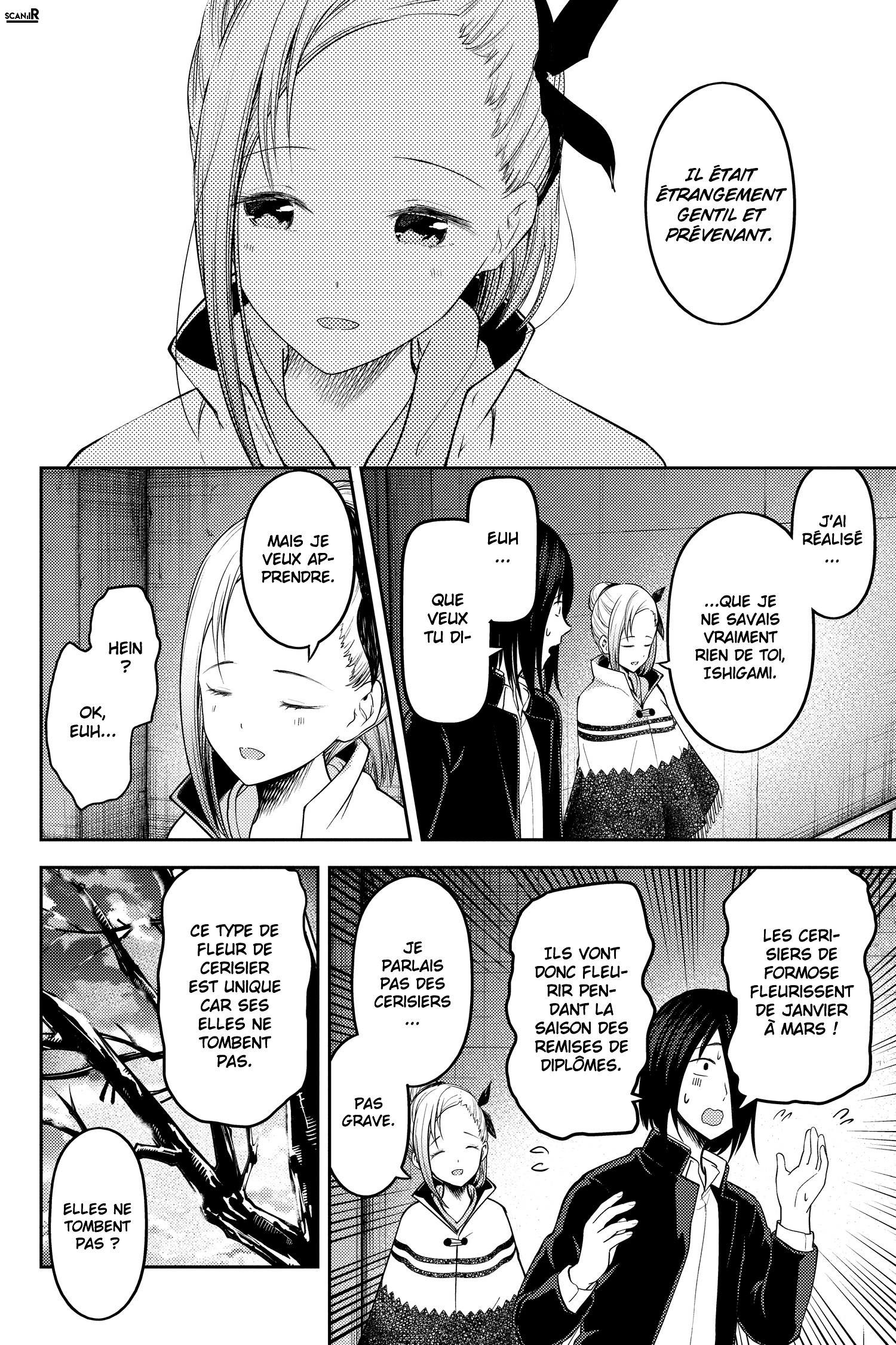 Read Kaguya-sama - Love is War Manga Online