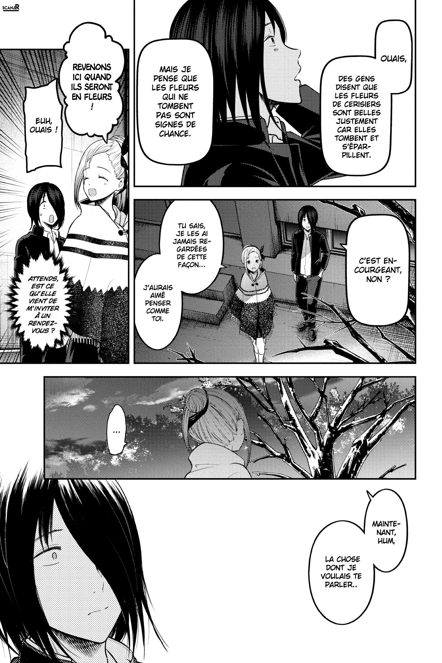 Read Kaguya-sama - Love is War Manga Online
