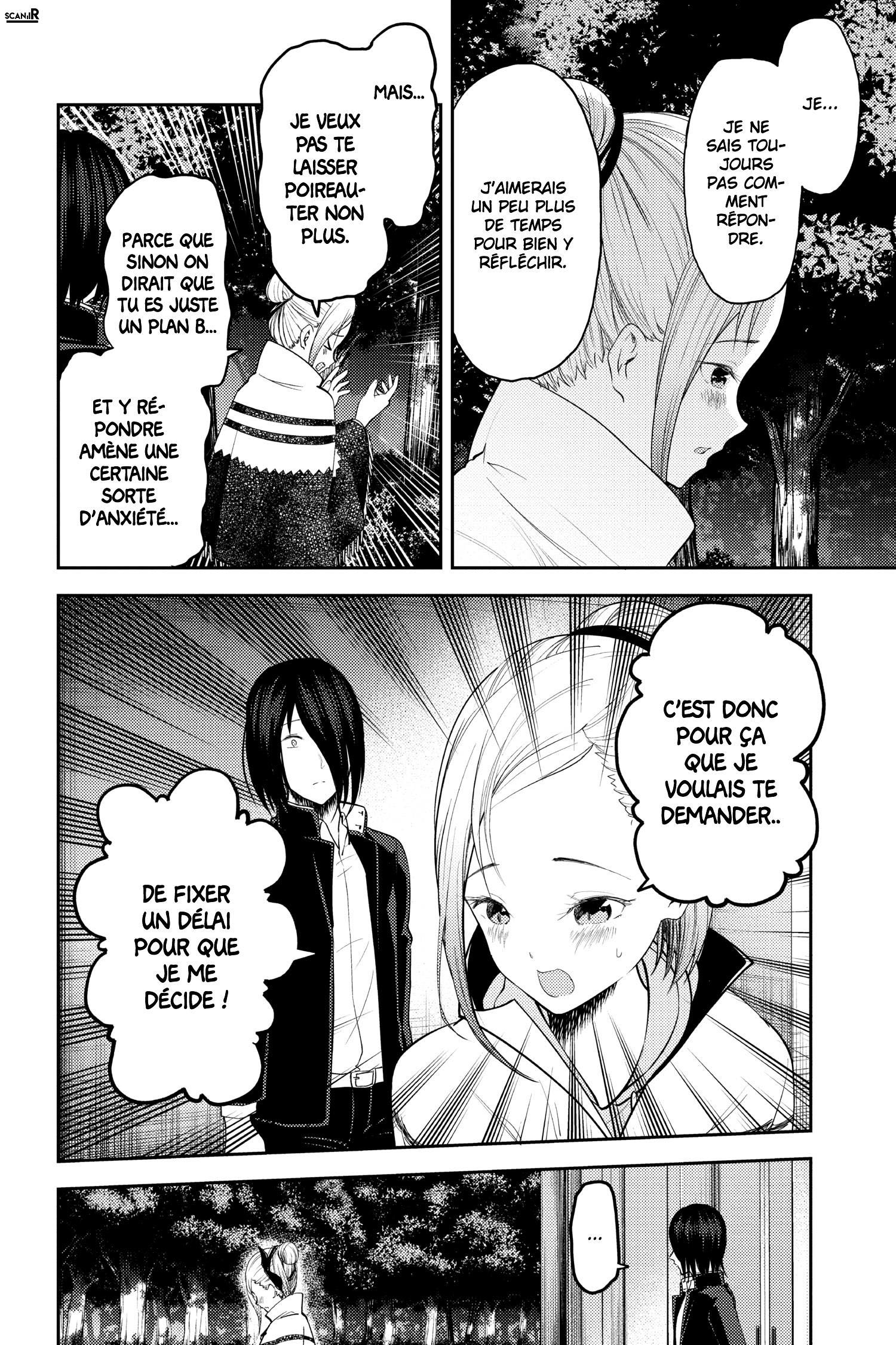 Read Kaguya-sama - Love is War Manga Online