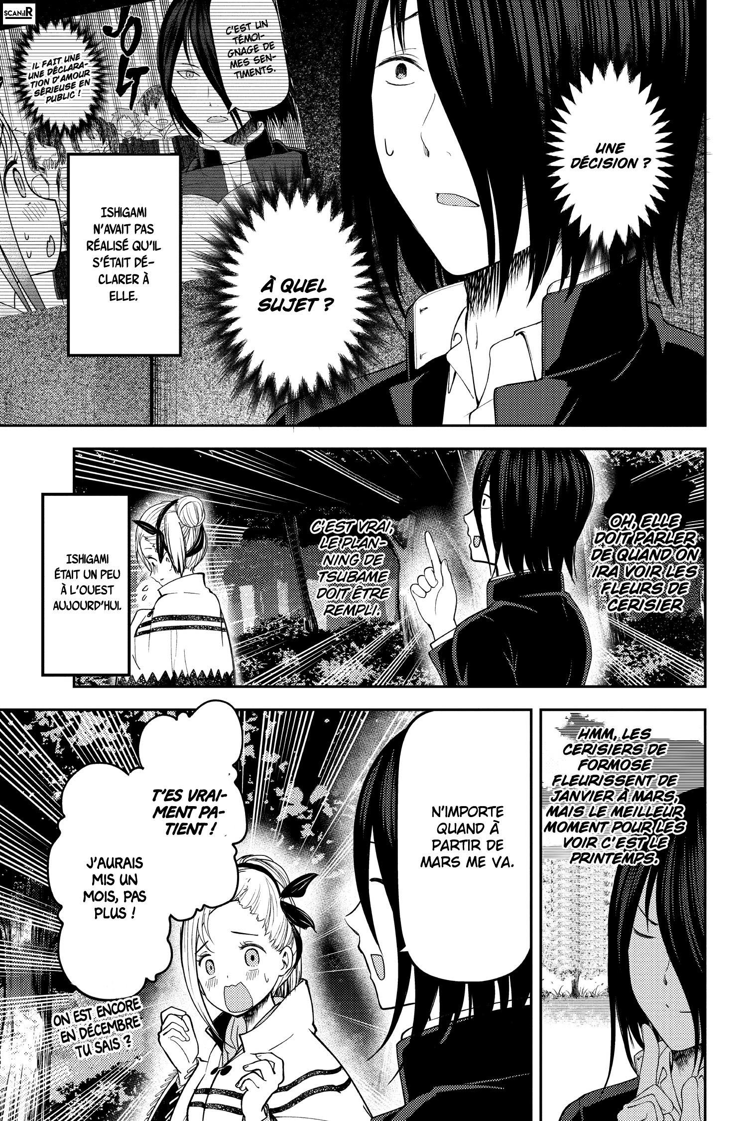 Read Kaguya-sama - Love is War Manga Online