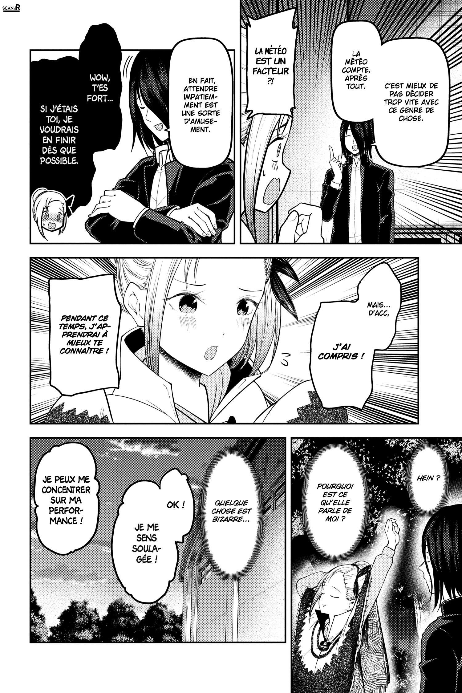Read Kaguya-sama - Love is War Manga Online