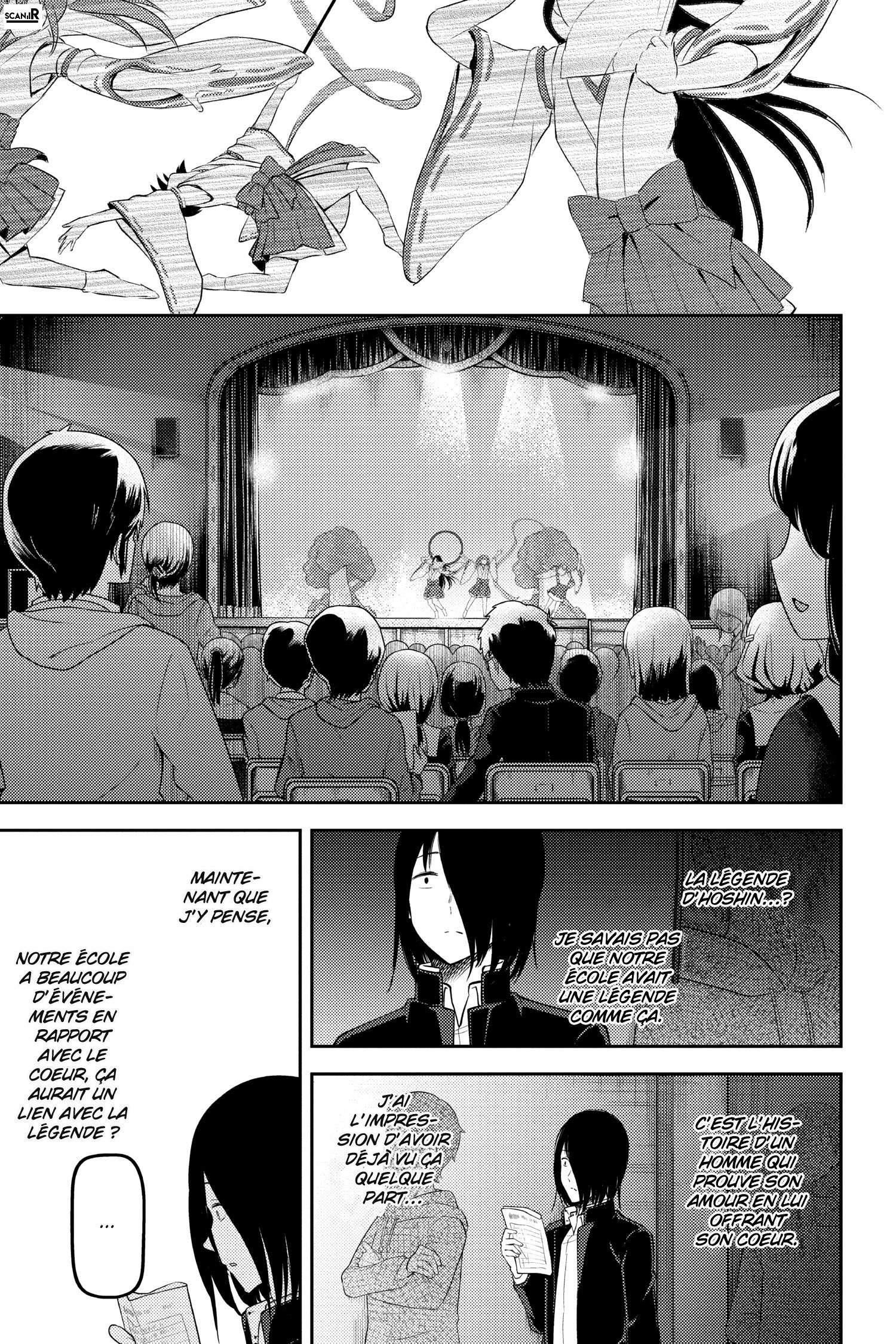 Read Kaguya-sama - Love is War Manga Online