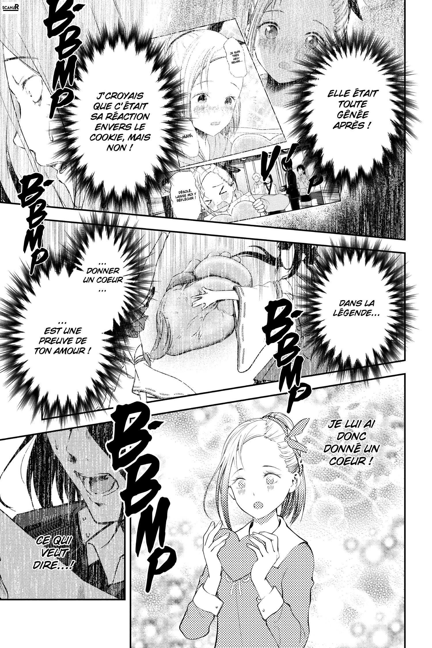 Read Kaguya-sama - Love is War Manga Online