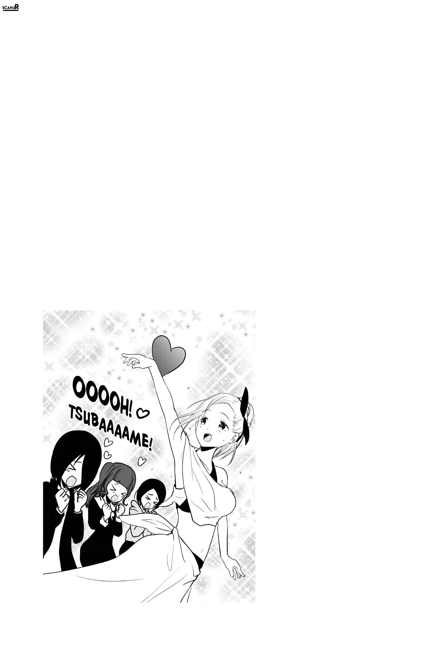 Read Kaguya-sama - Love is War Manga Online