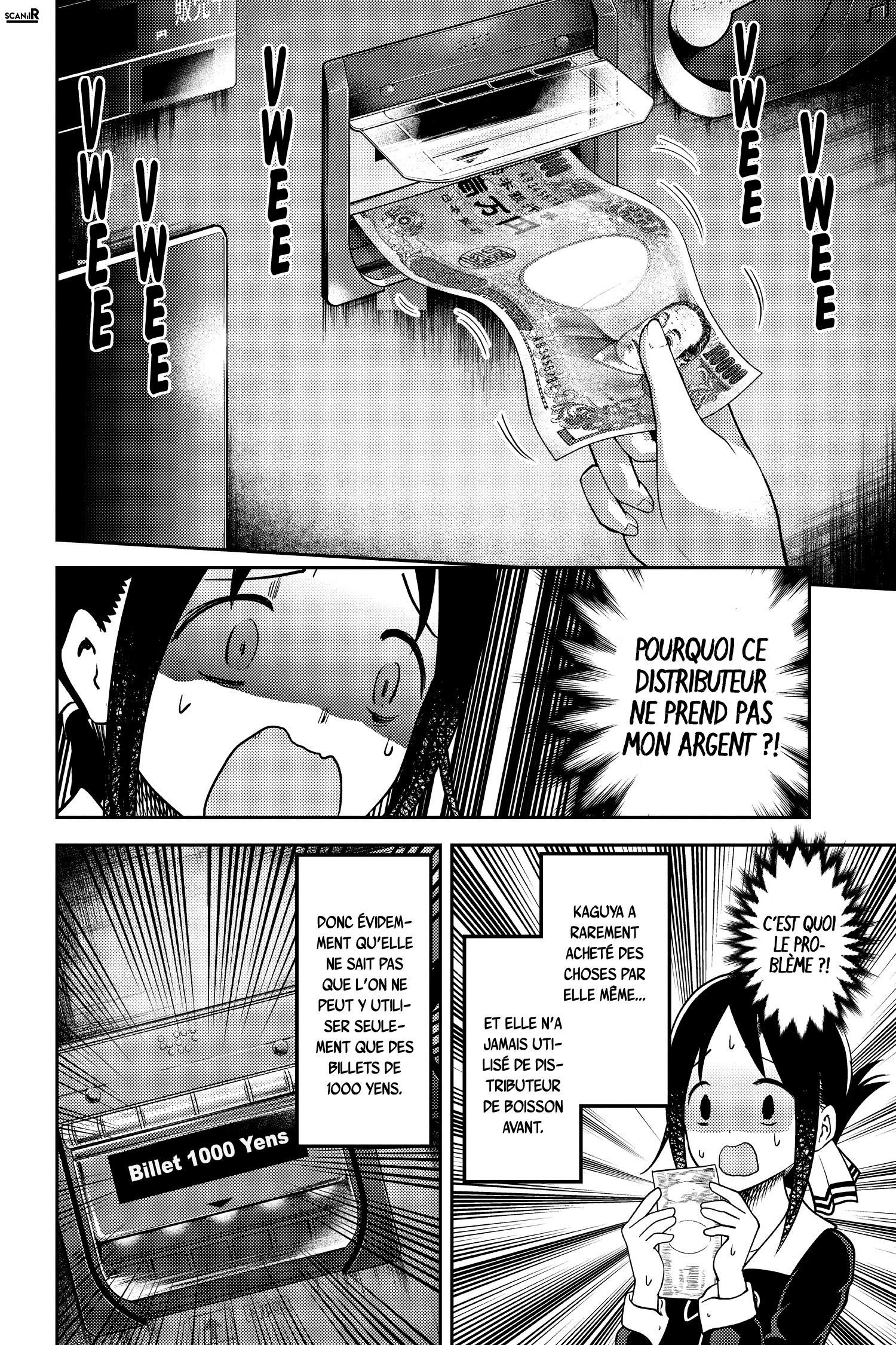 Read Kaguya-sama - Love is War Manga Online