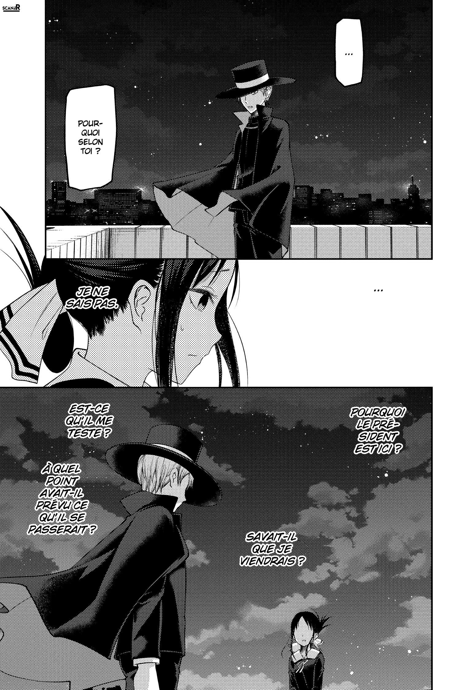 Read Kaguya-sama - Love is War Manga Online