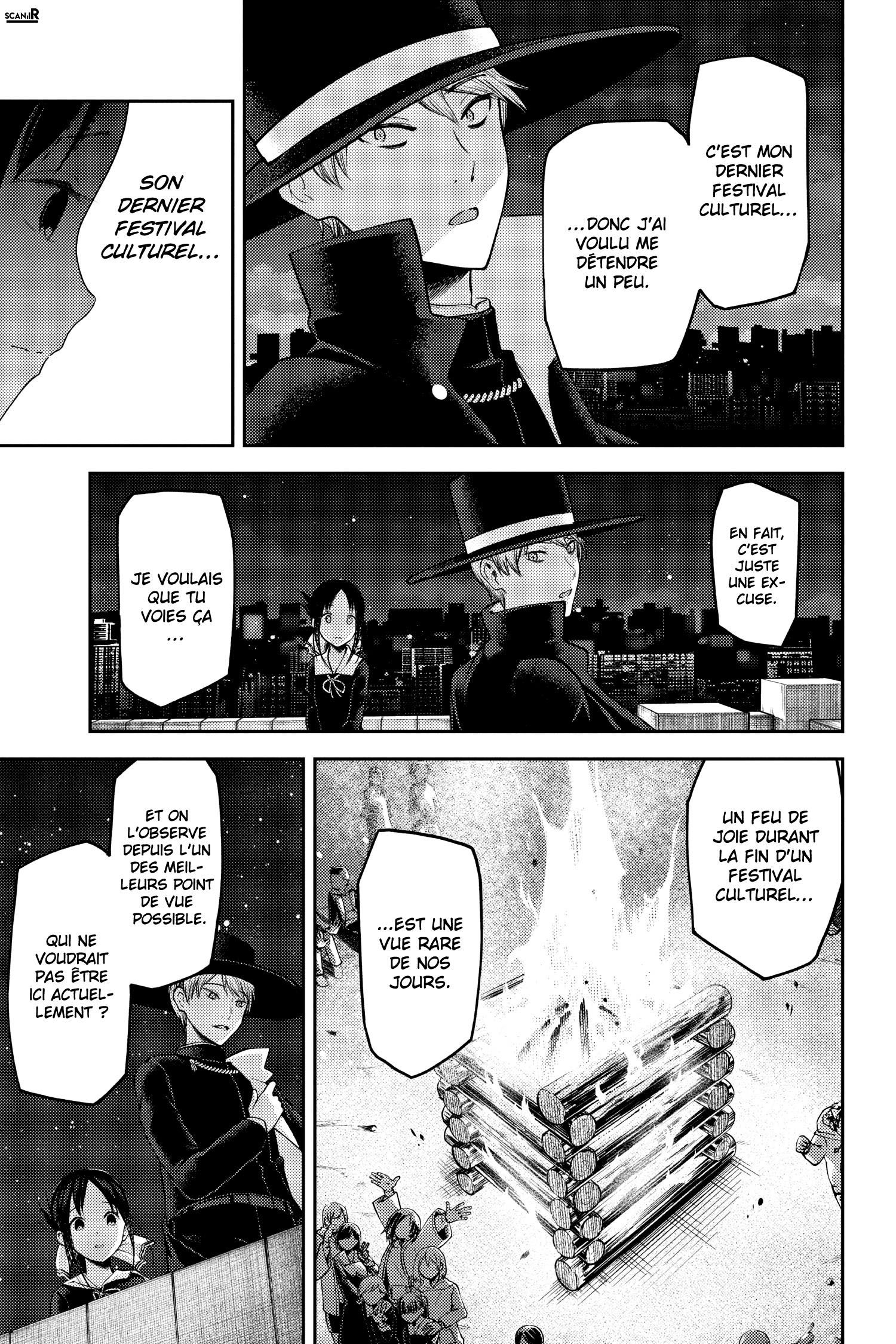 Read Kaguya-sama - Love is War Manga Online