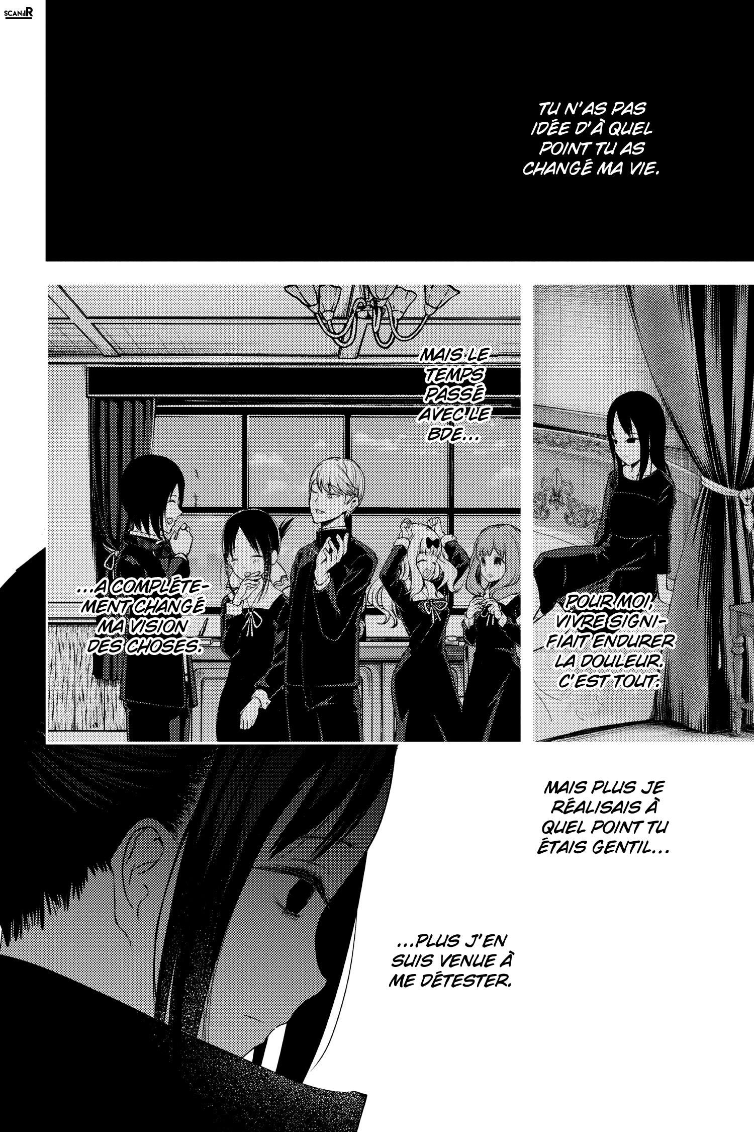 Read Kaguya-sama - Love is War Manga Online