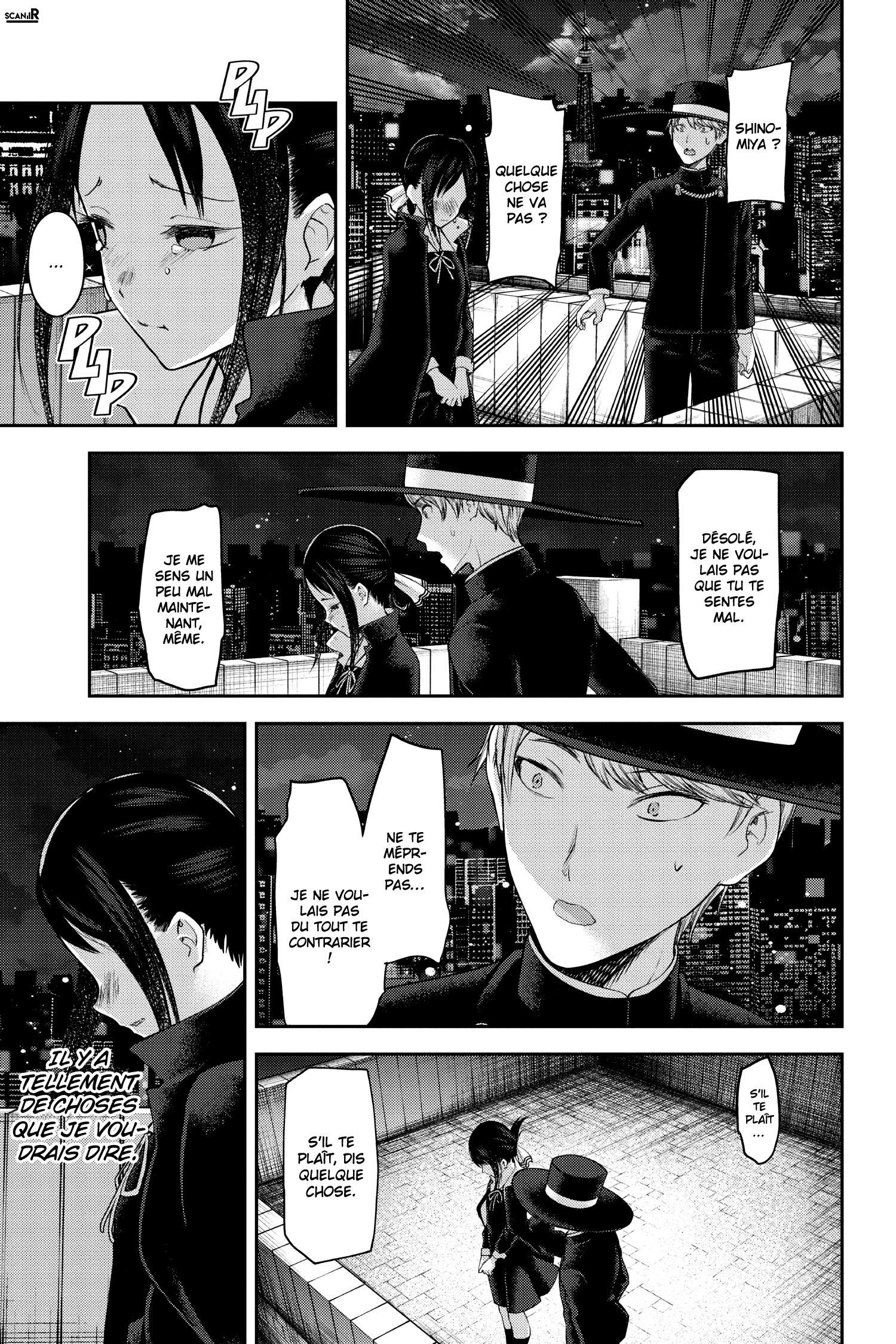 Read Kaguya-sama - Love is War Manga Online