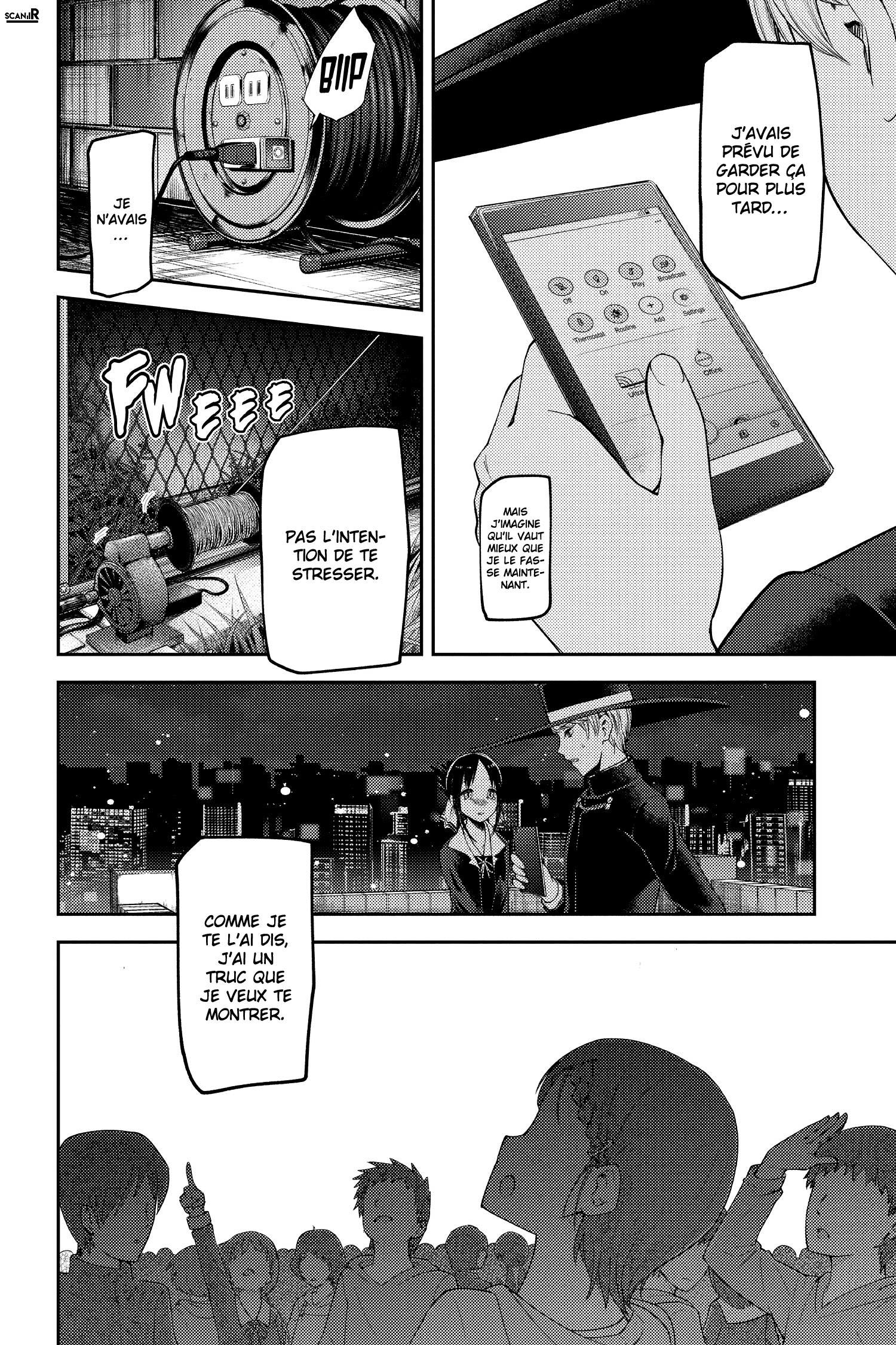 Read Kaguya-sama - Love is War Manga Online