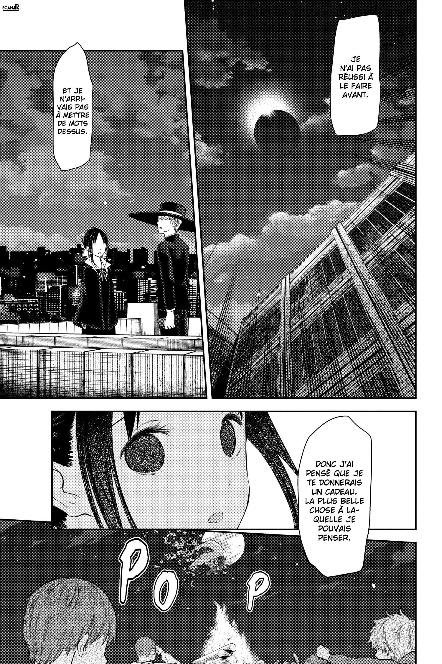 Read Kaguya-sama - Love is War Manga Online