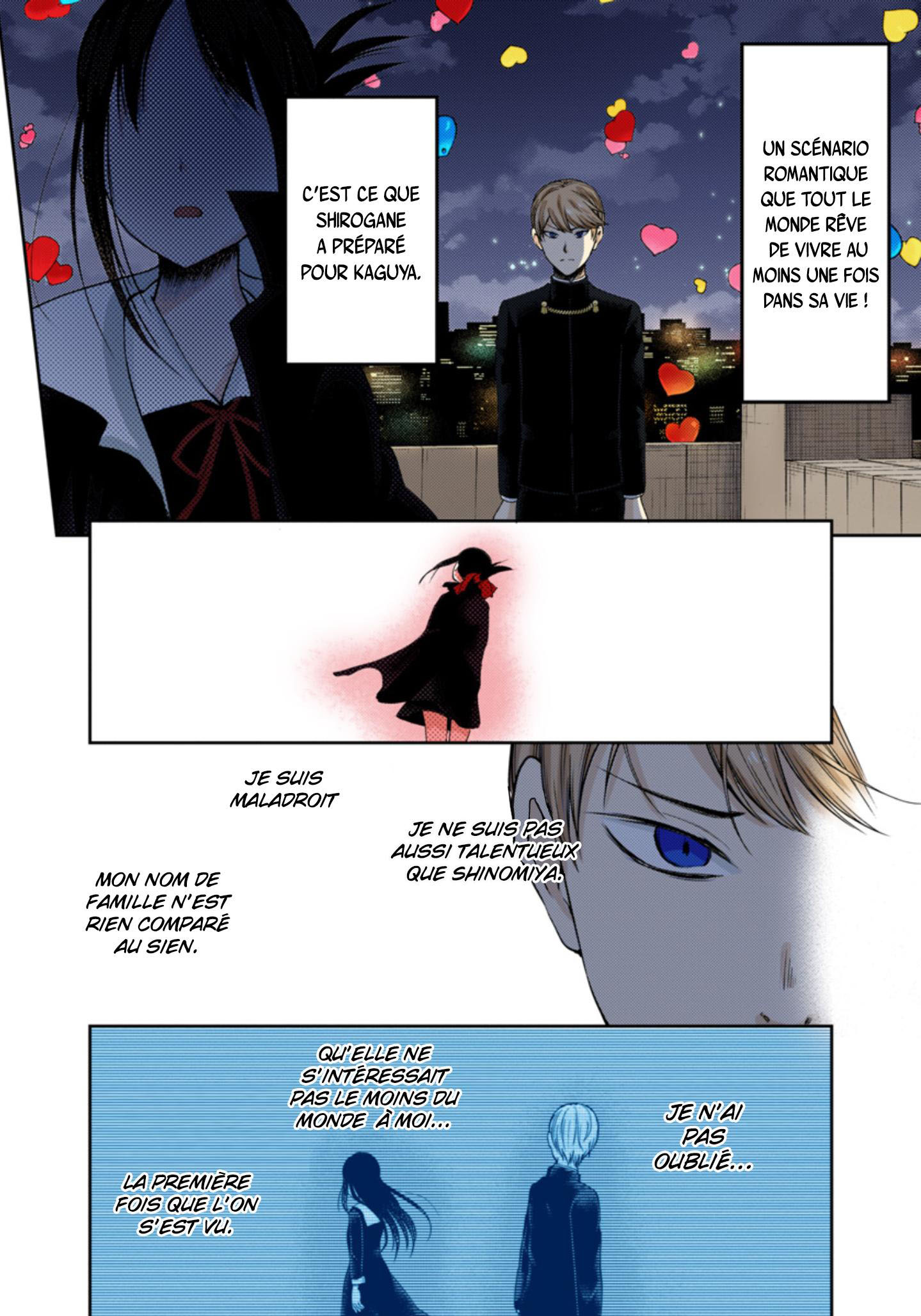Read Kaguya-sama - Love is War Manga Online