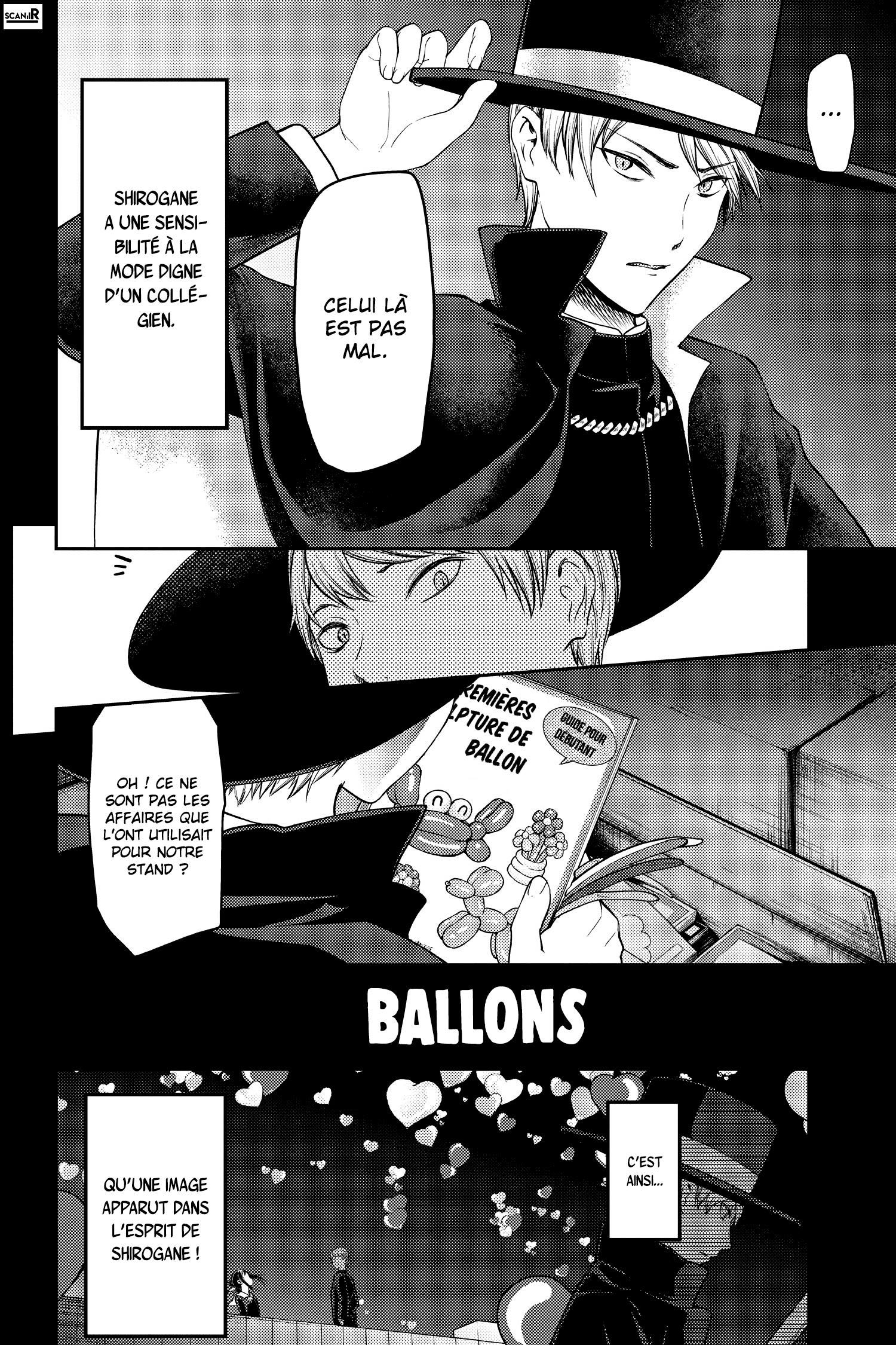 Read Kaguya-sama - Love is War Manga Online
