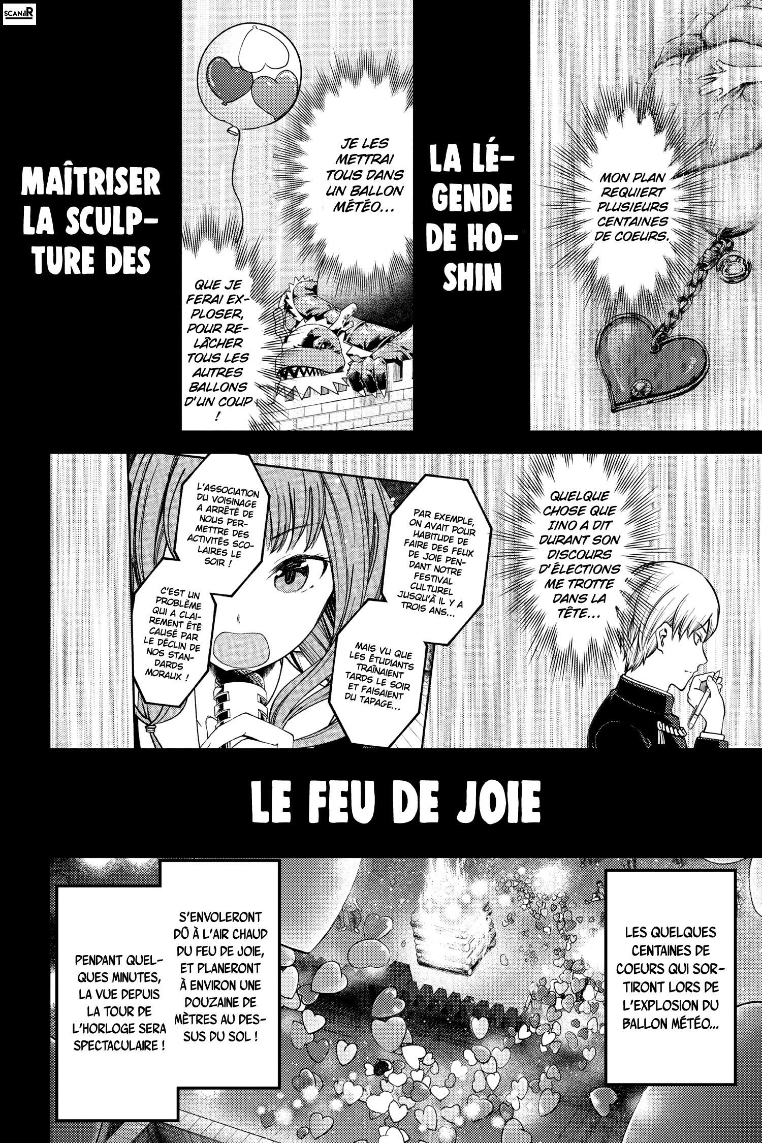 Read Kaguya-sama - Love is War Manga Online