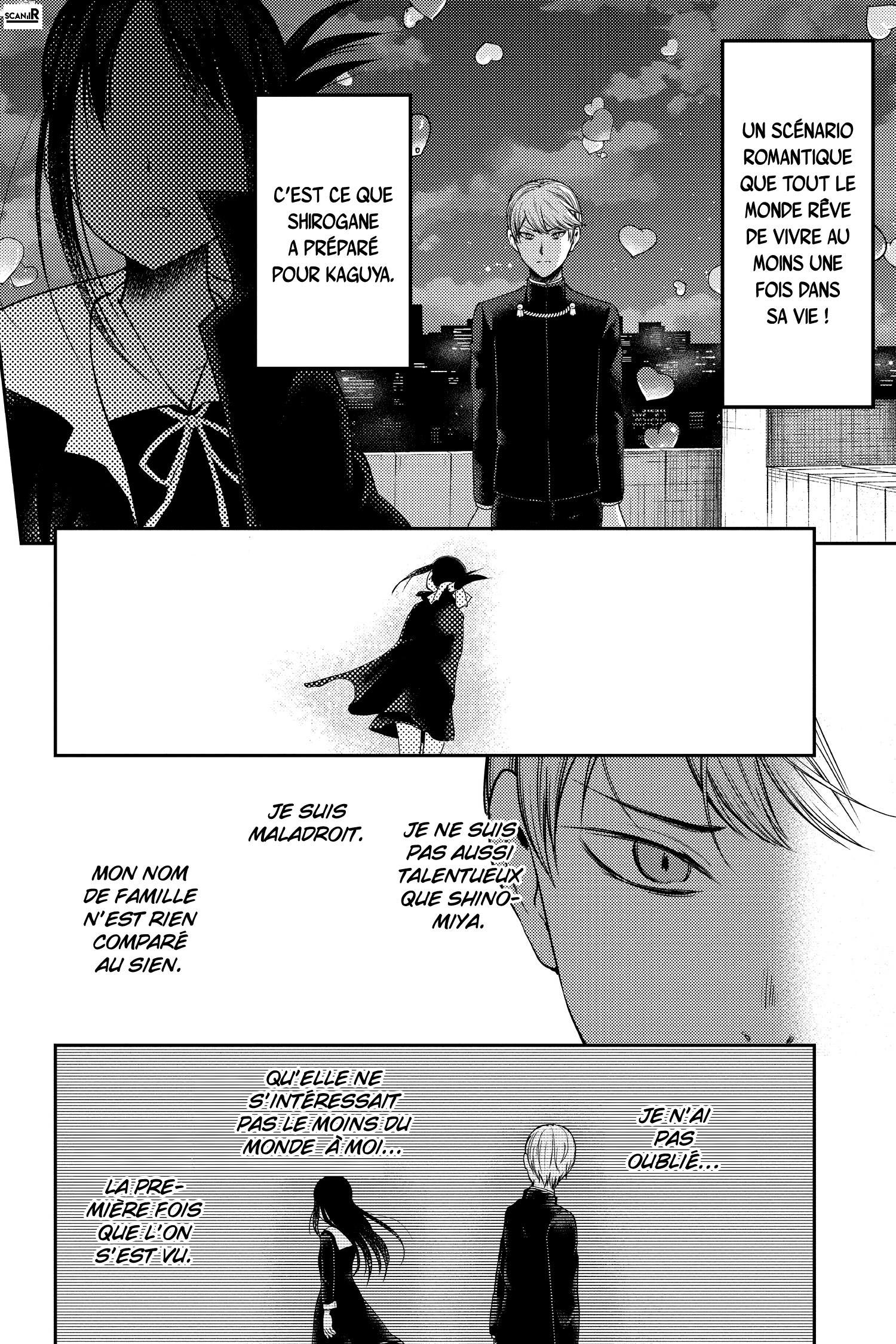 Read Kaguya-sama - Love is War Manga Online