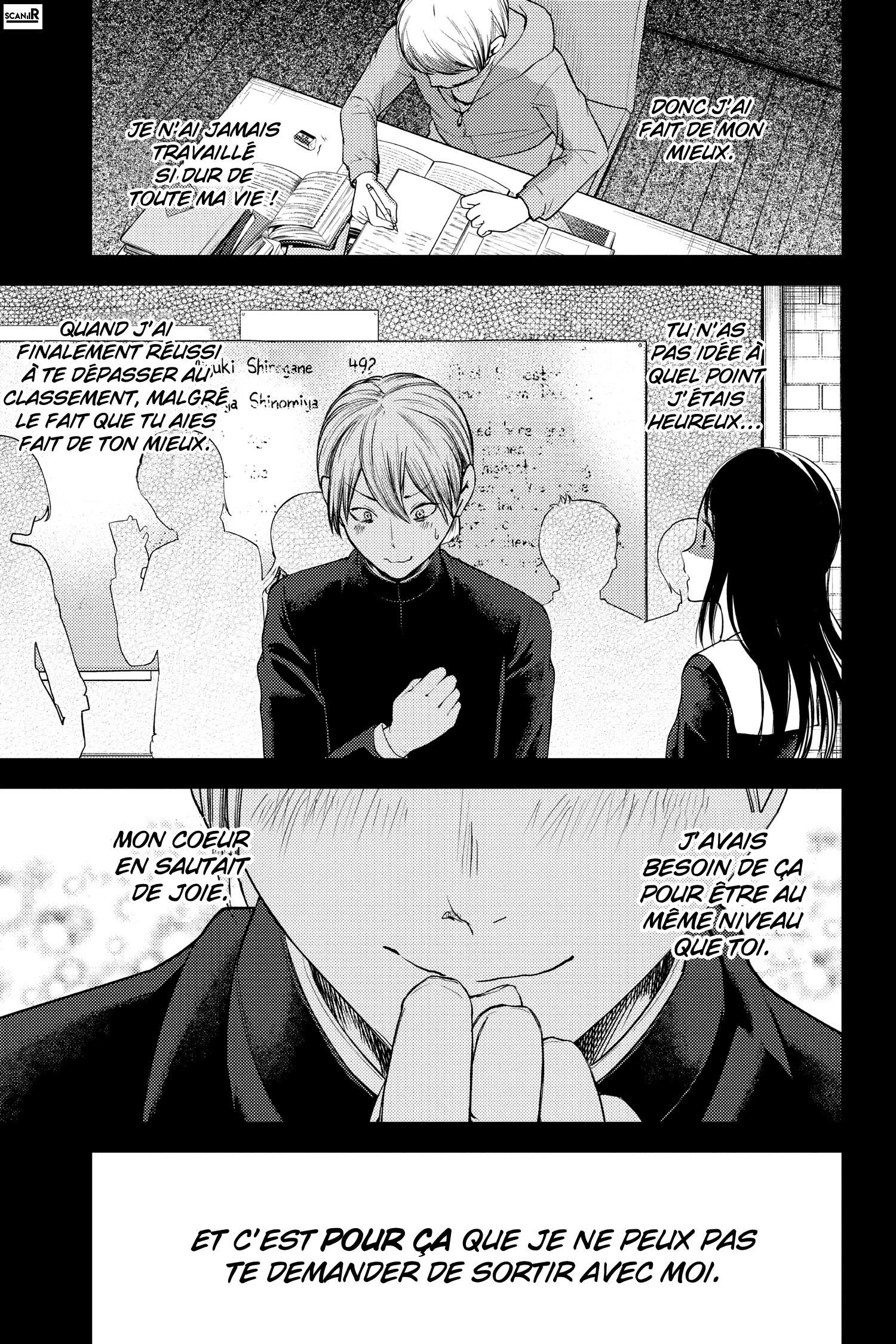 Read Kaguya-sama - Love is War Manga Online
