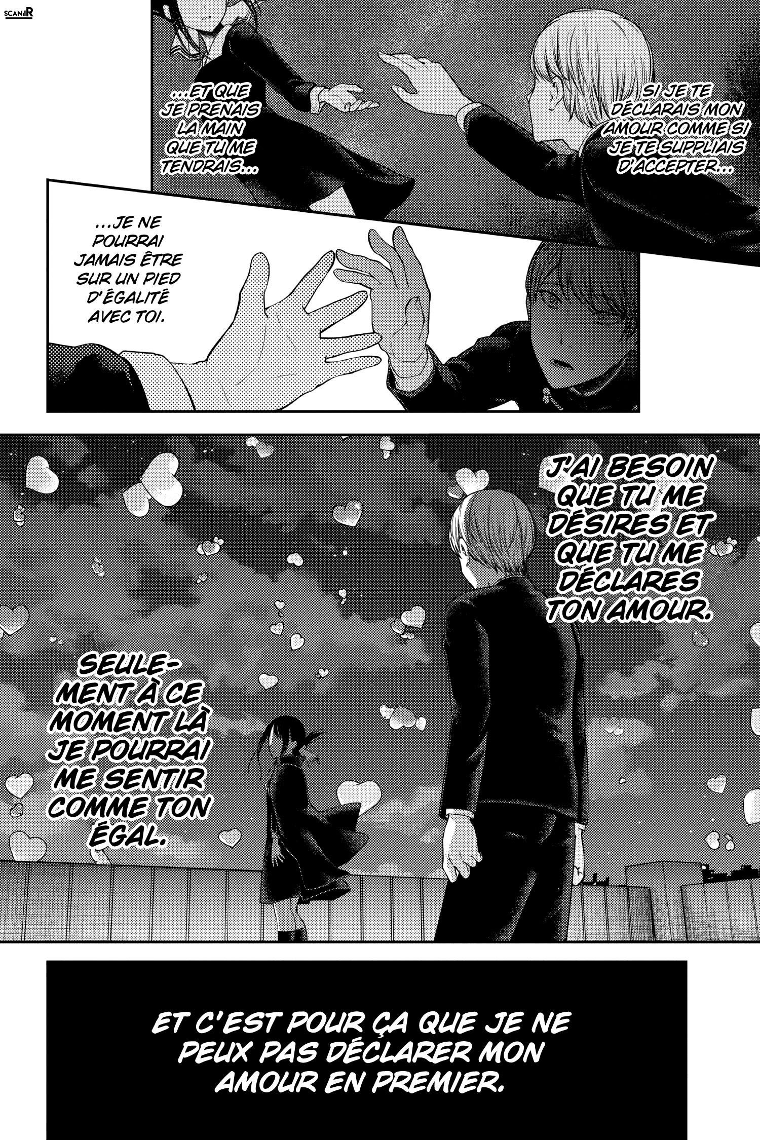 Read Kaguya-sama - Love is War Manga Online