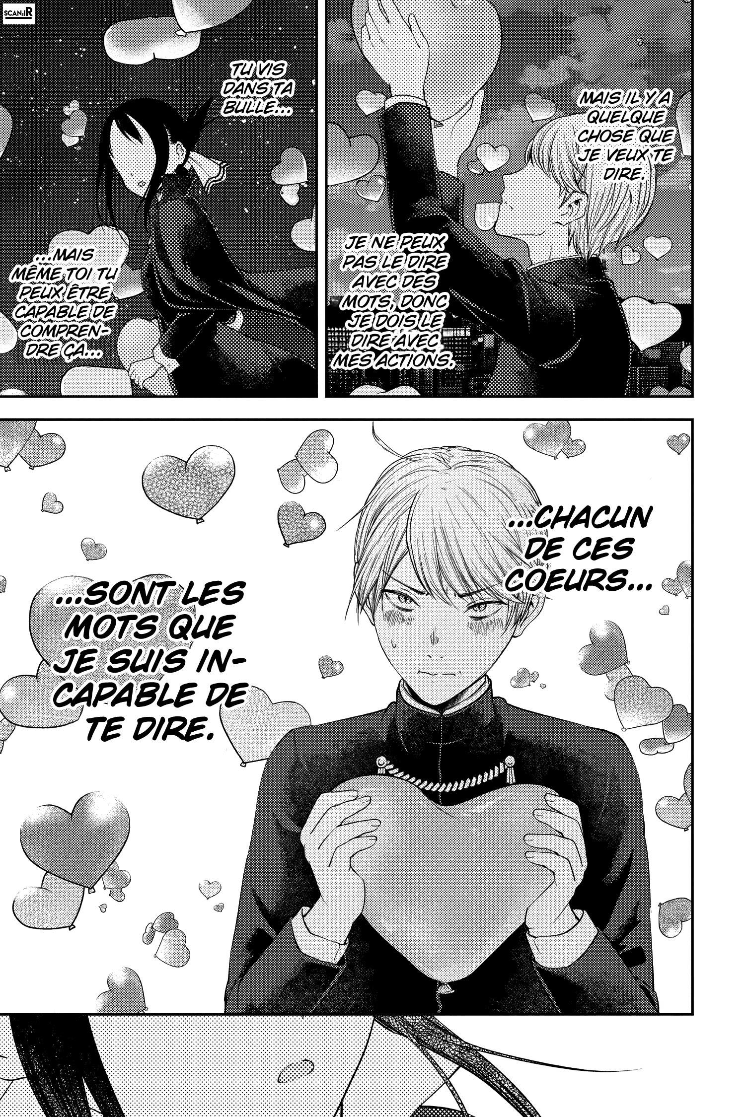 Read Kaguya-sama - Love is War Manga Online