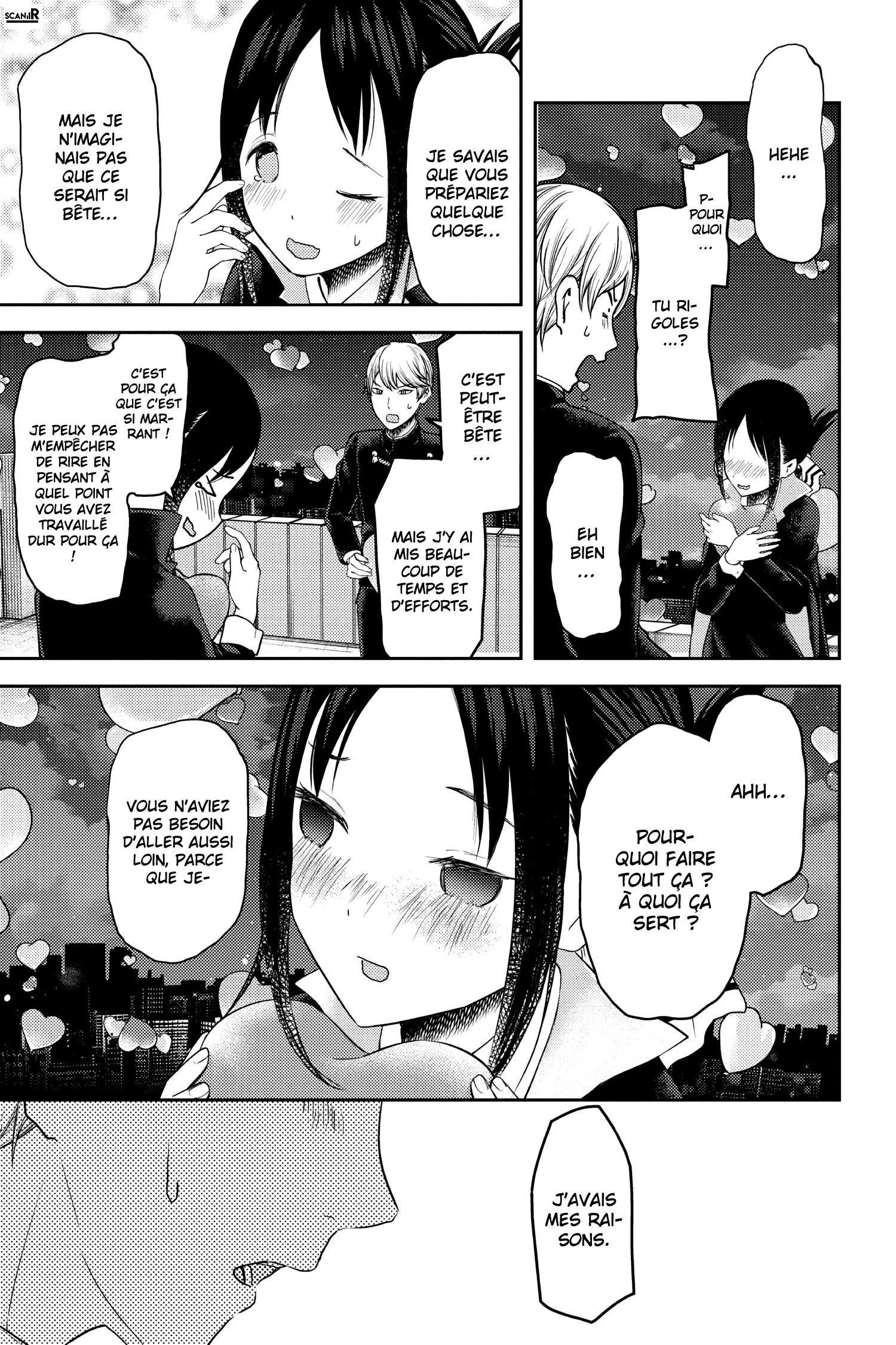 Read Kaguya-sama - Love is War Manga Online