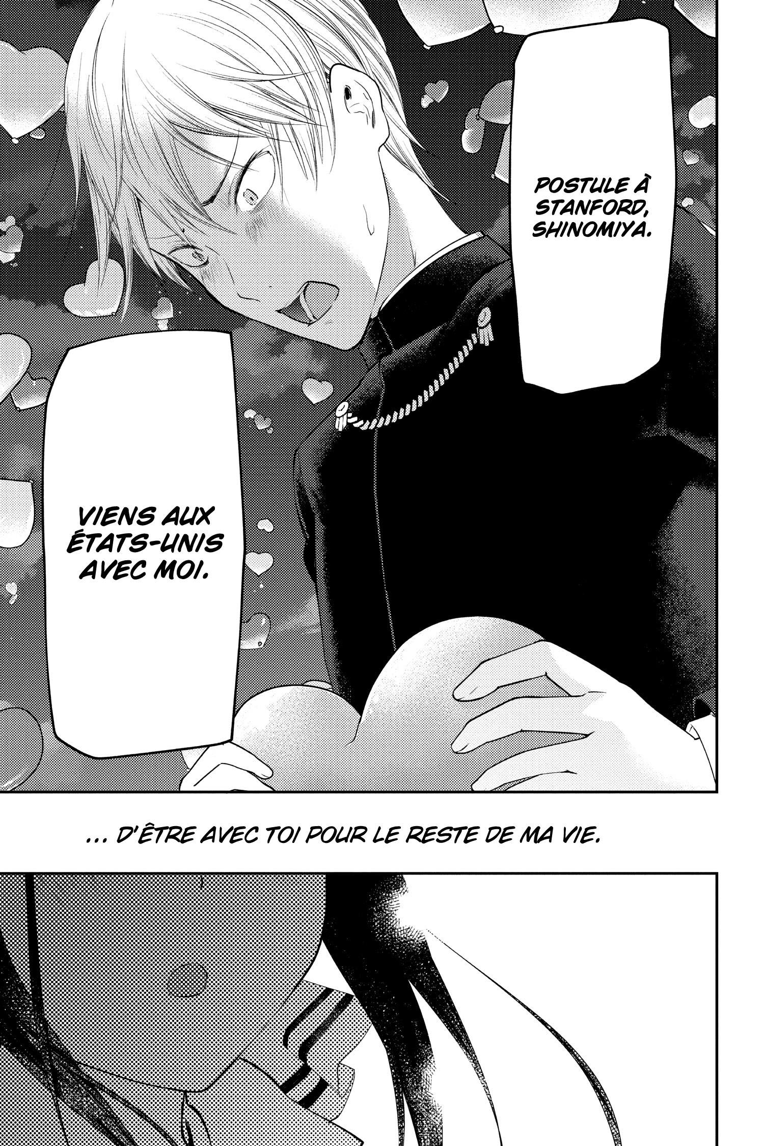 Read Kaguya-sama - Love is War Manga Online