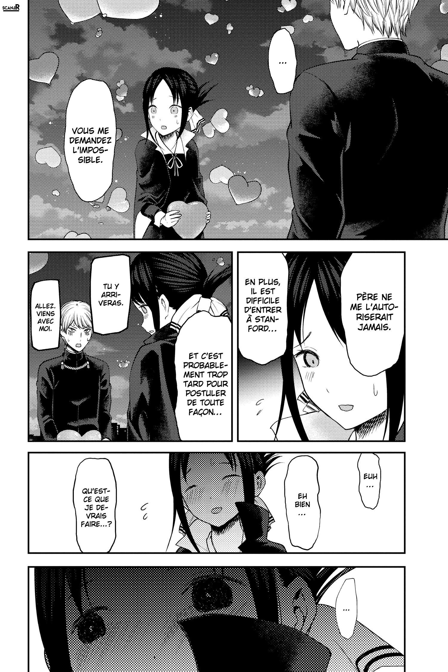Read Kaguya-sama - Love is War Manga Online