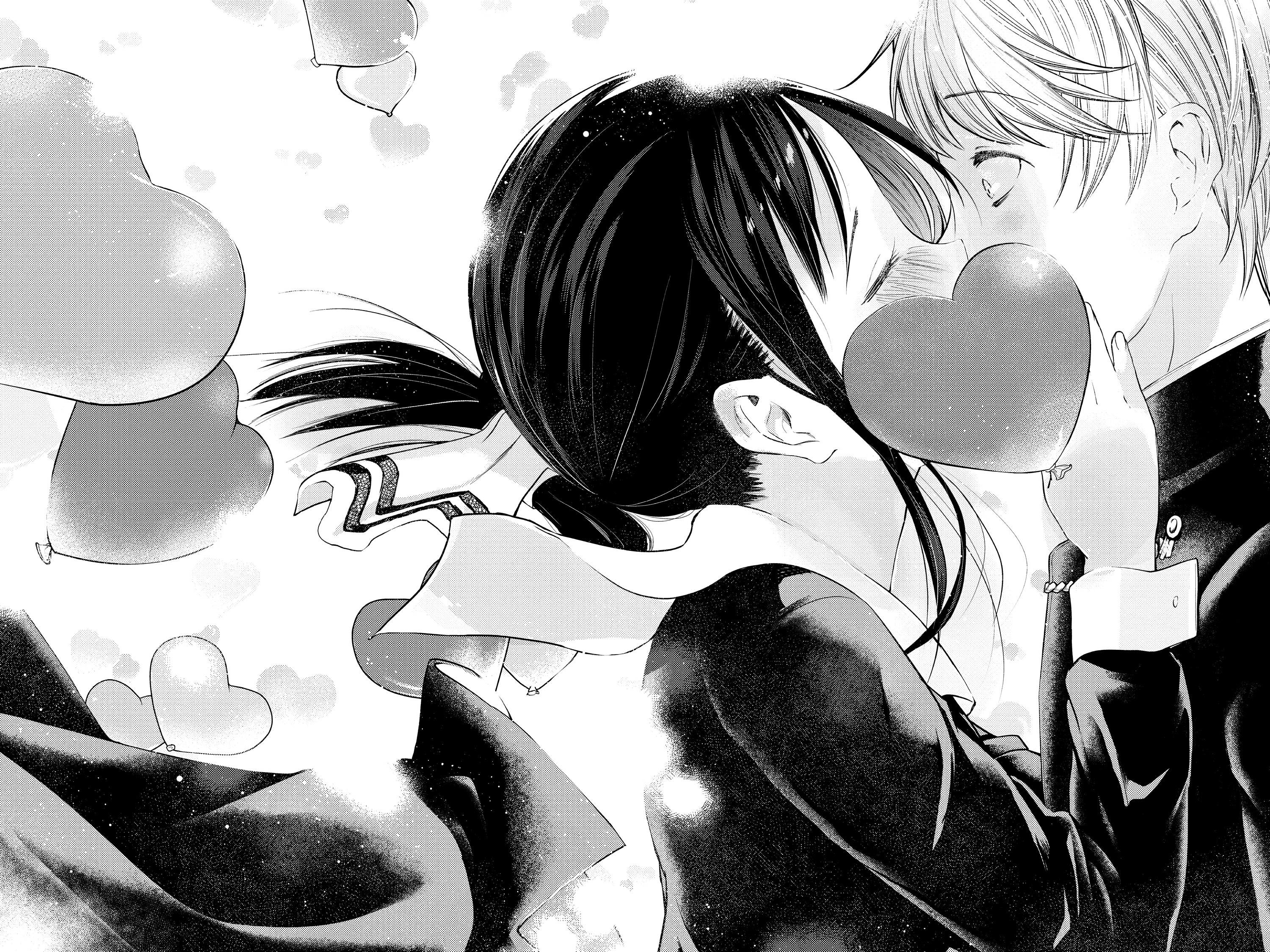 Read Kaguya-sama - Love is War Manga Online