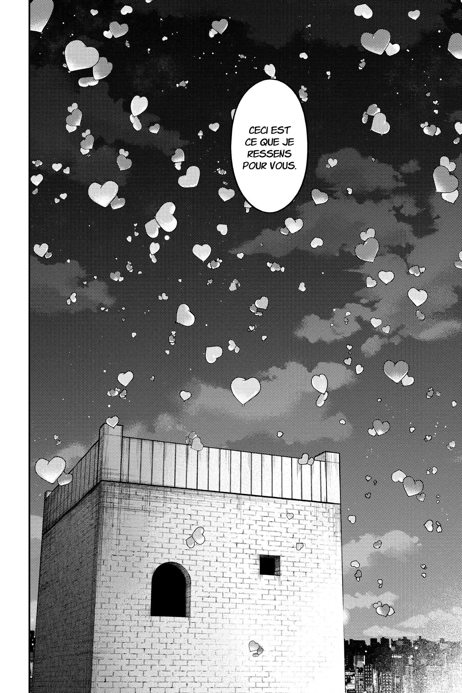 Read Kaguya-sama - Love is War Manga Online