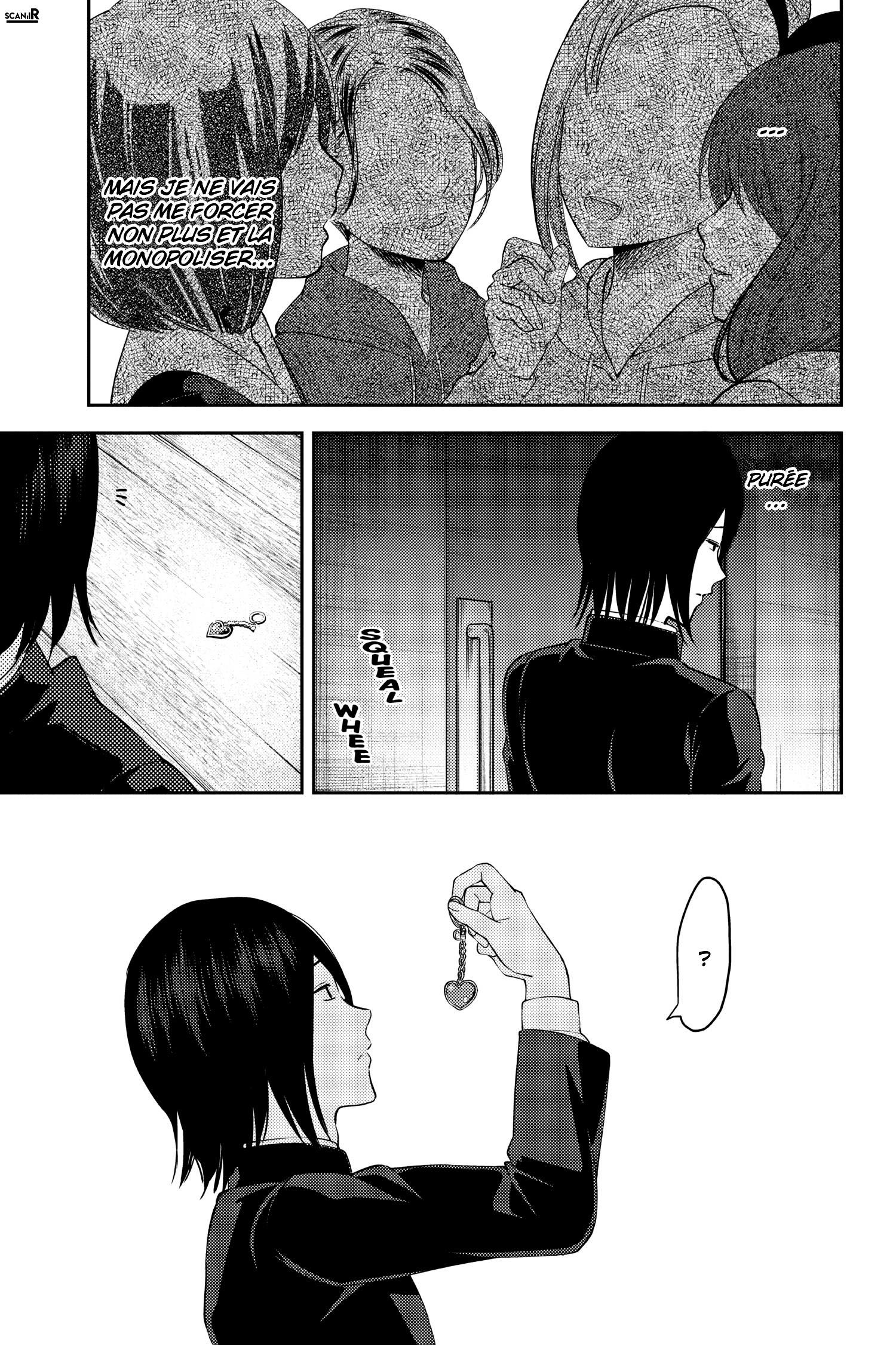 Read Kaguya-sama - Love is War Manga Online