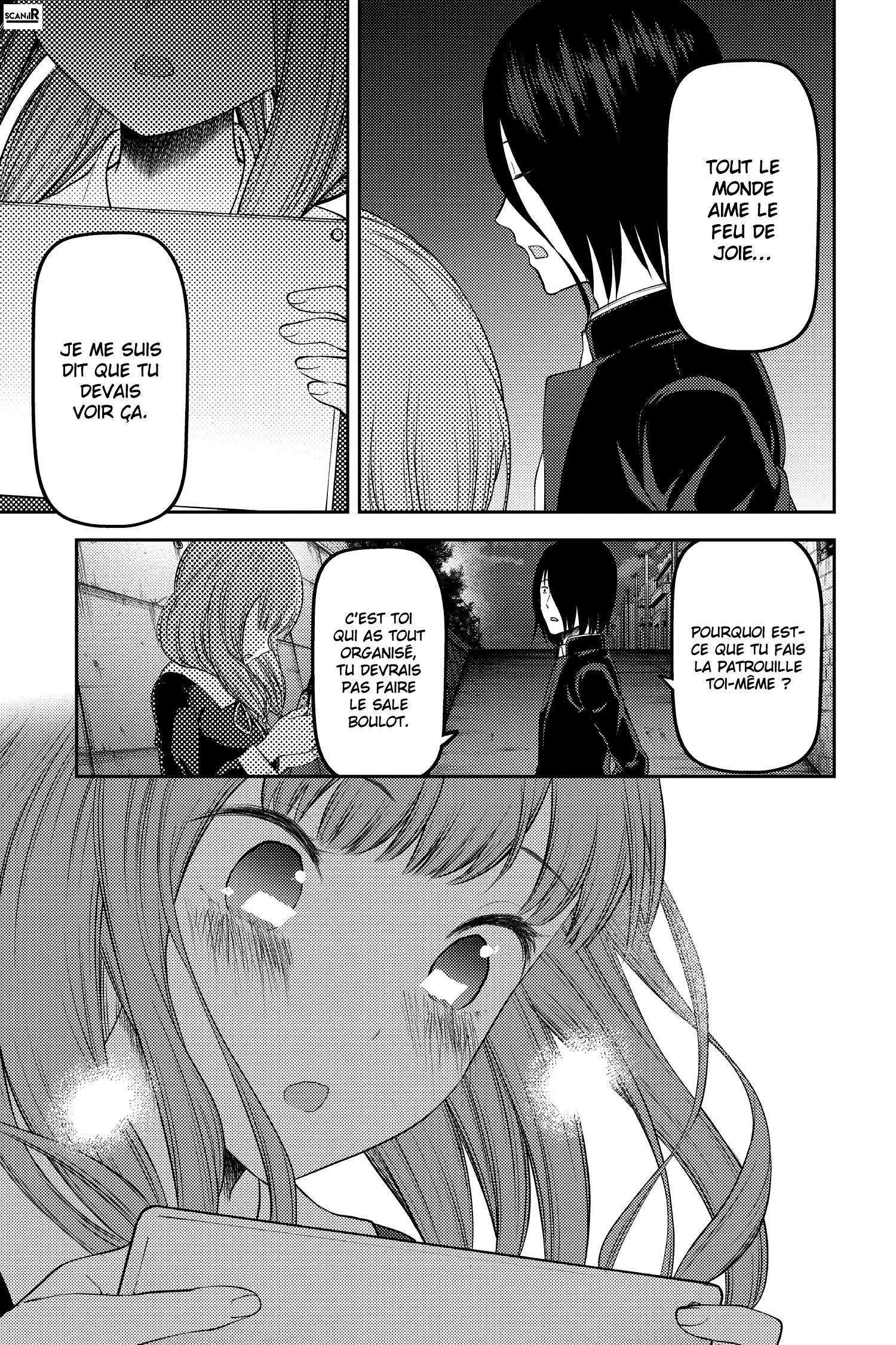 Read Kaguya-sama - Love is War Manga Online
