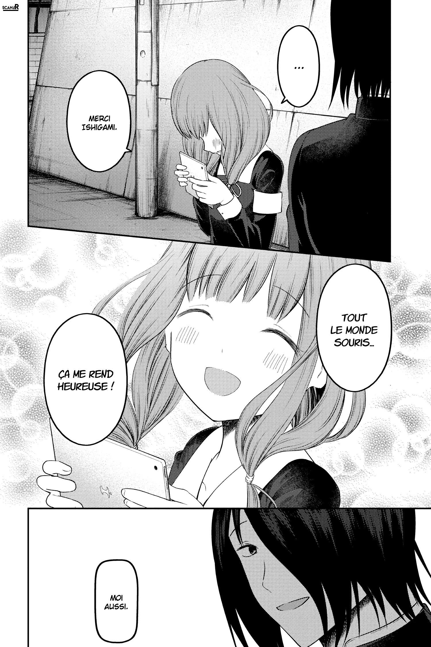 Read Kaguya-sama - Love is War Manga Online